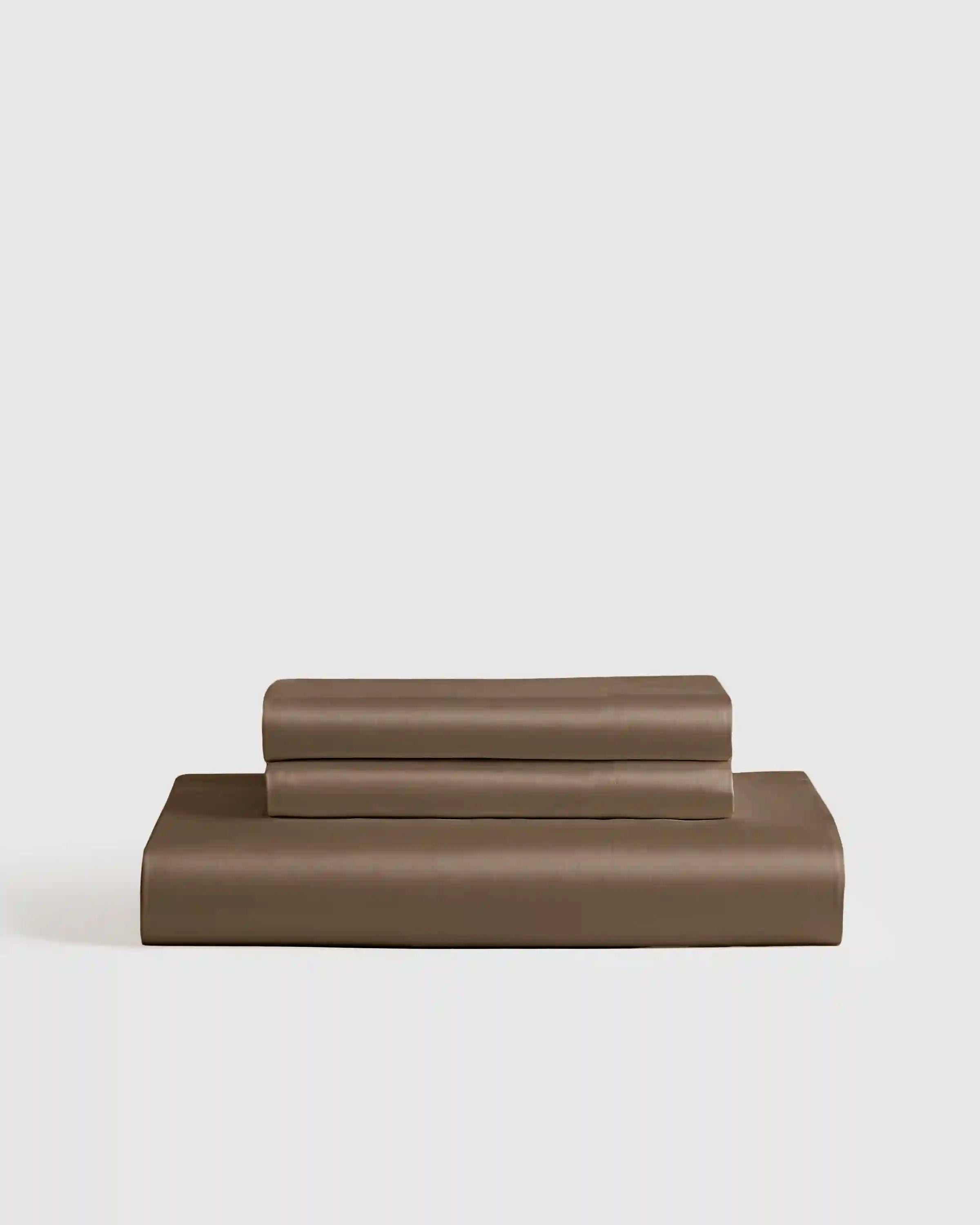 Bamboo Fitted Sheet Set