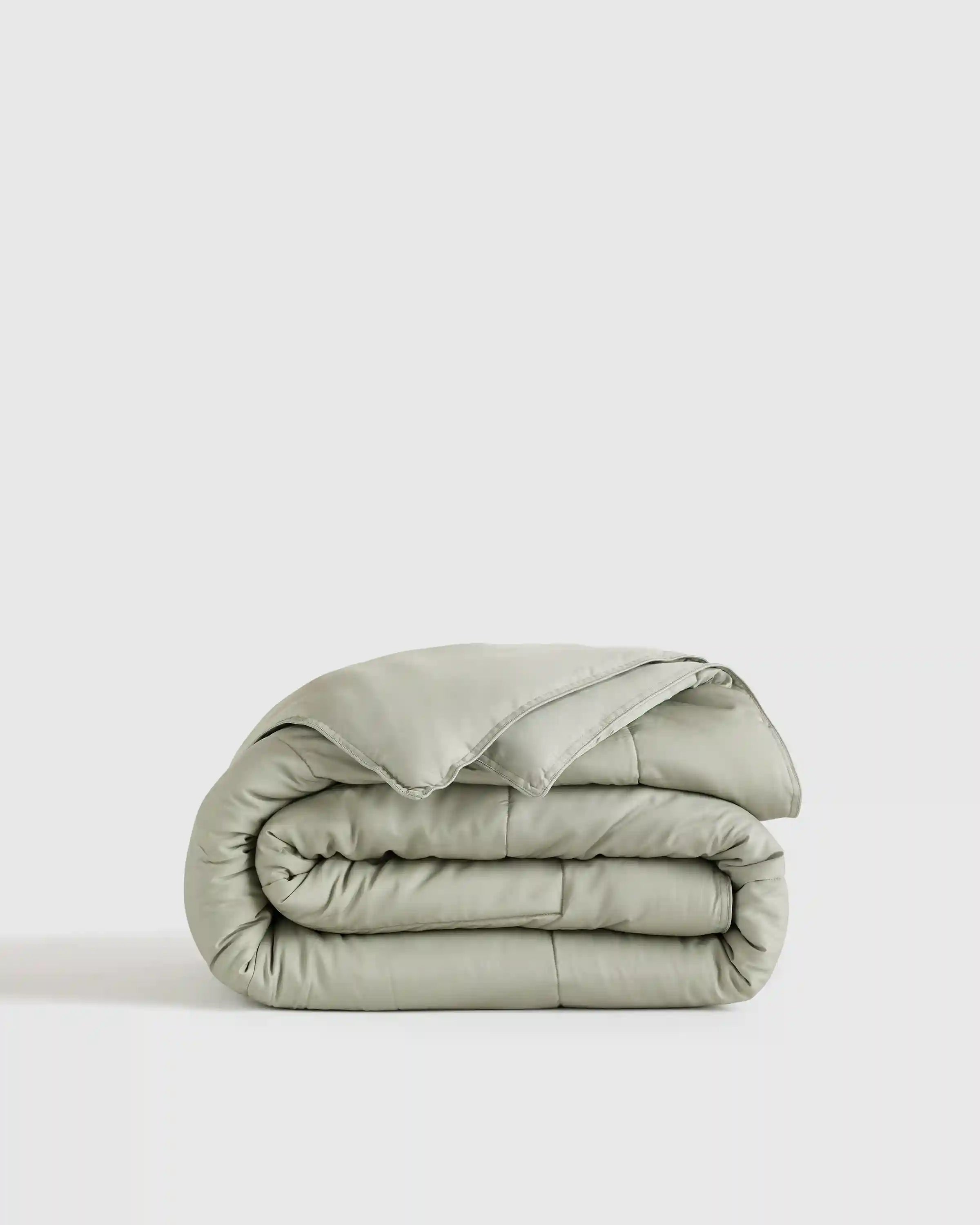 Bamboo Comforter