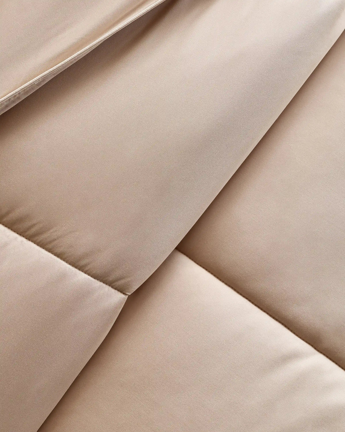 Bamboo Comforter