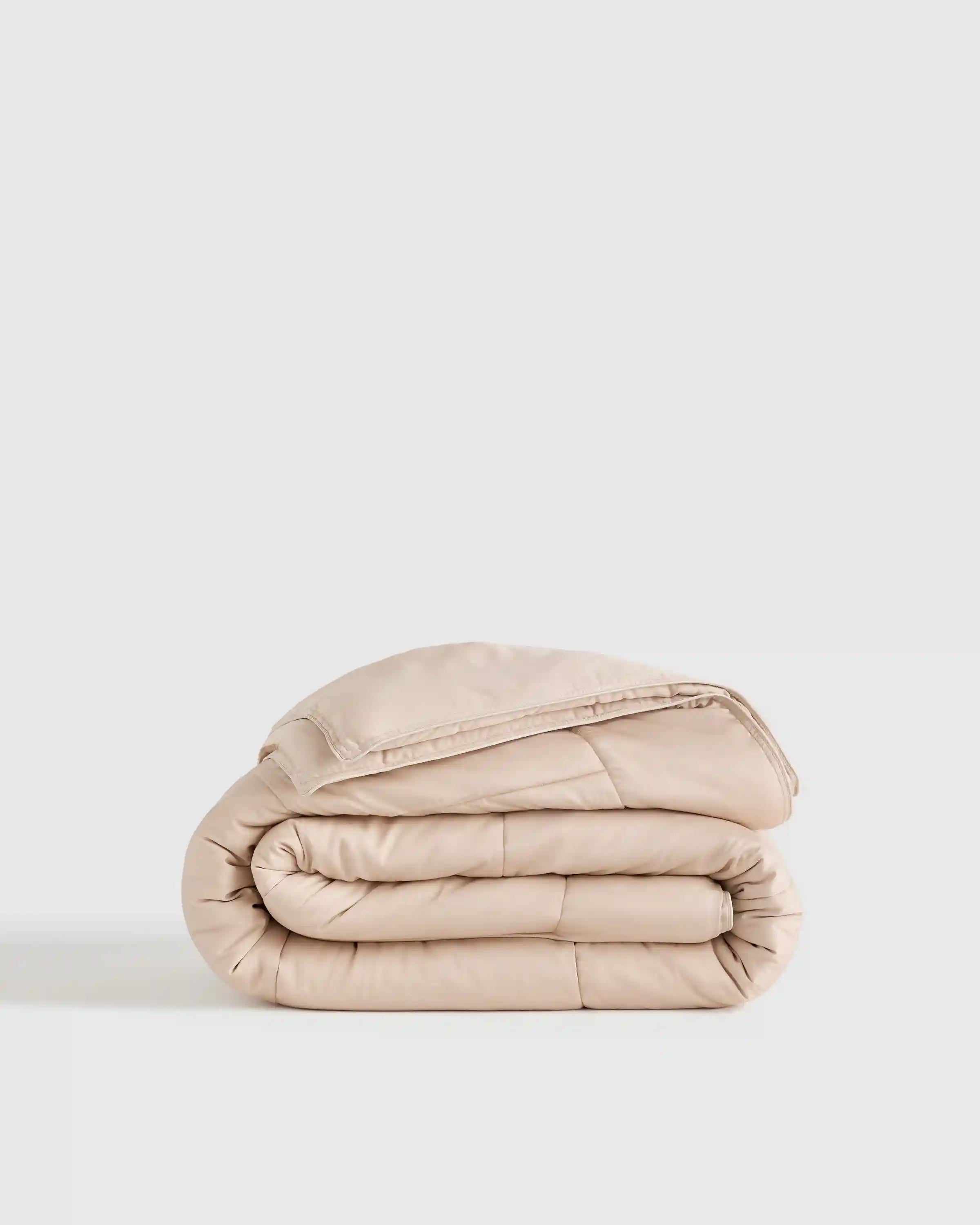 Bamboo Comforter