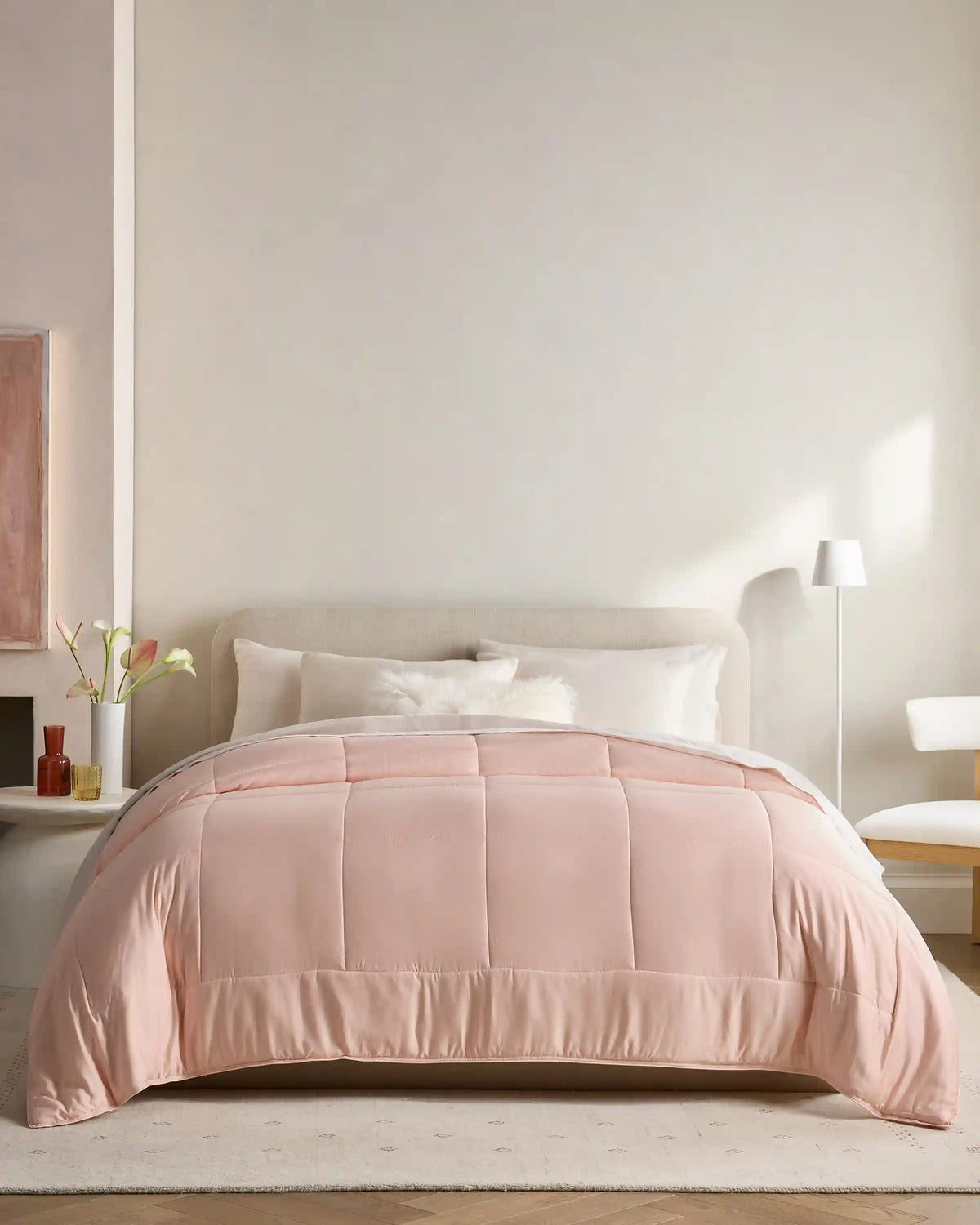 Bamboo Comforter