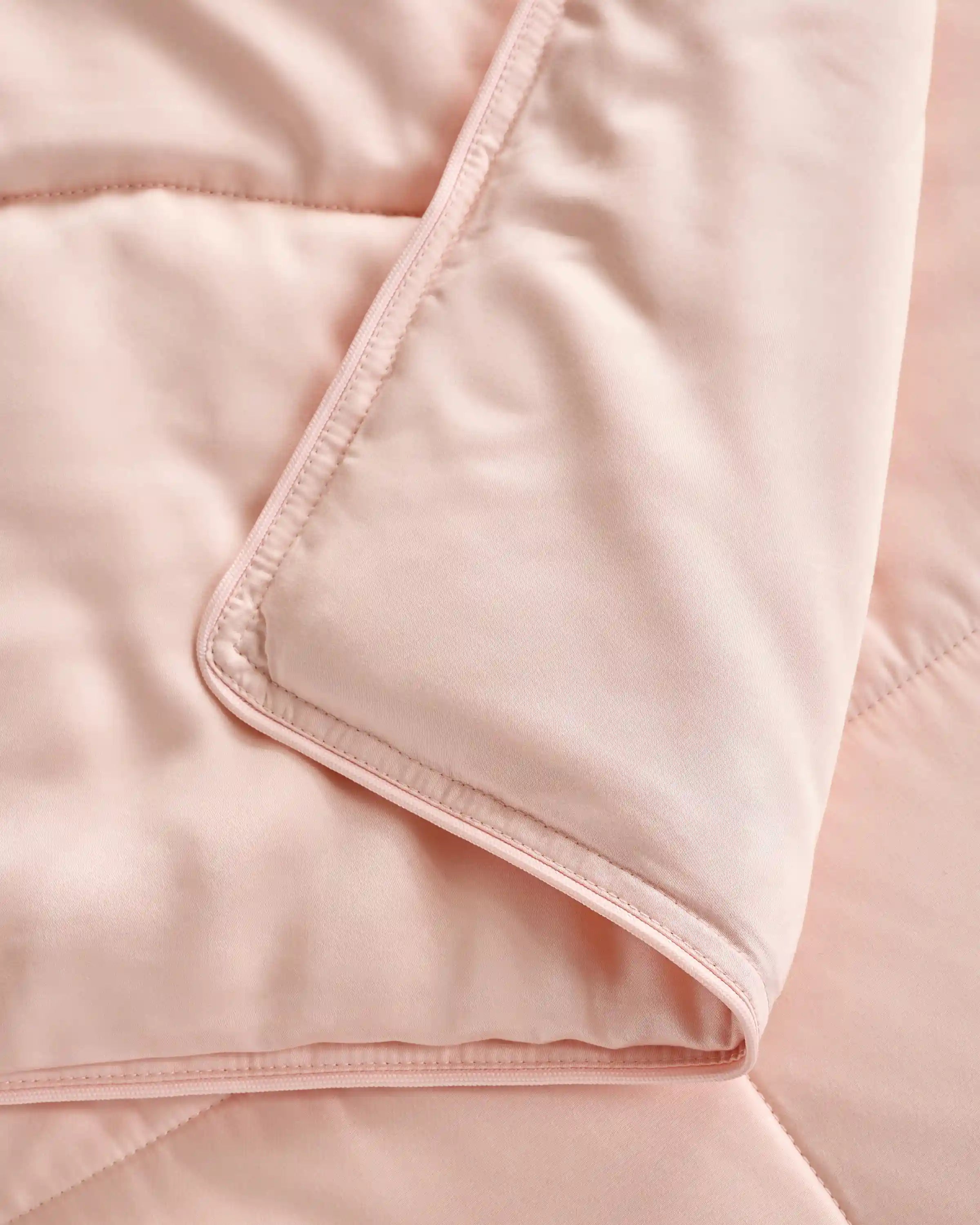 Bamboo Comforter