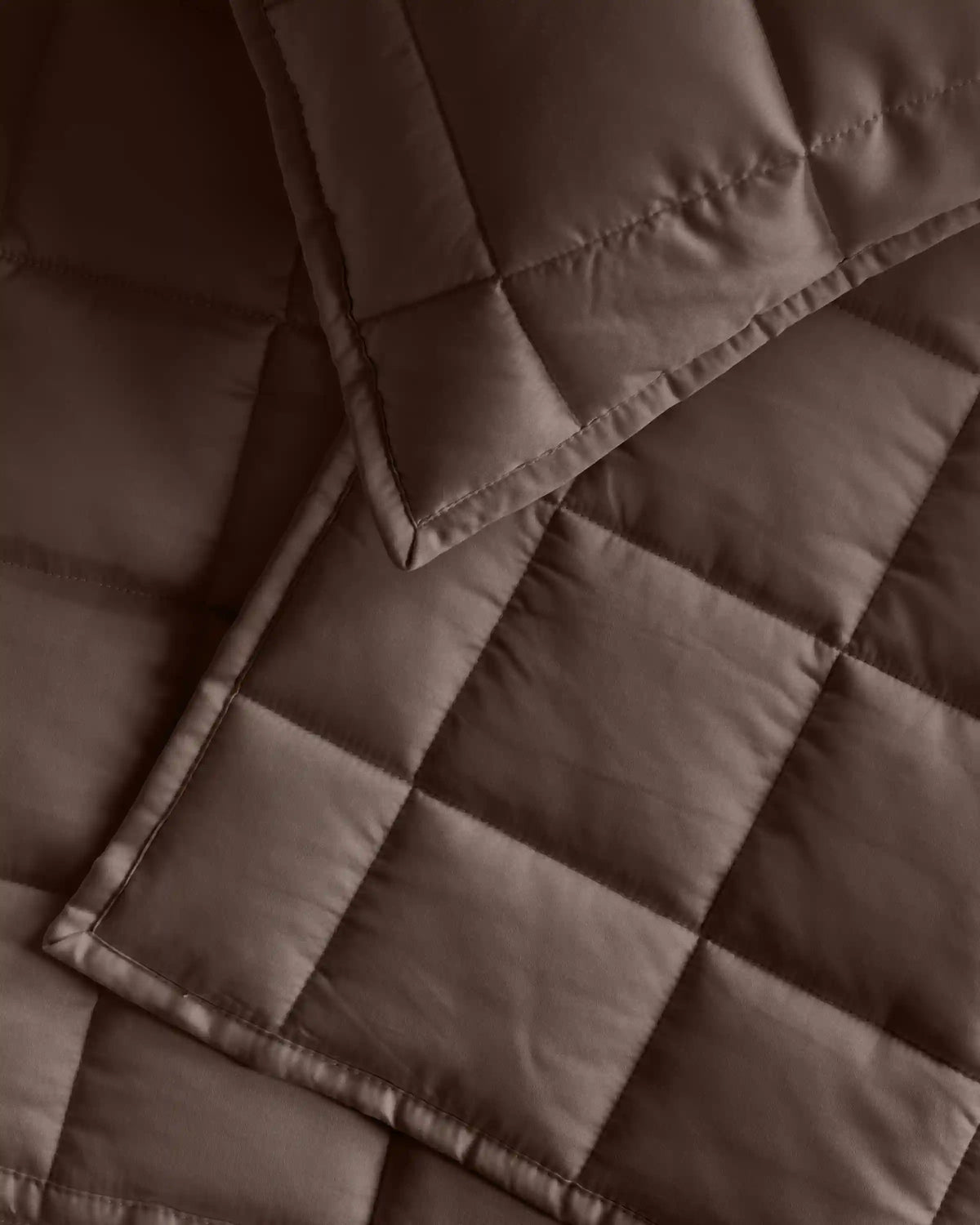 Bamboo Box Quilt Set