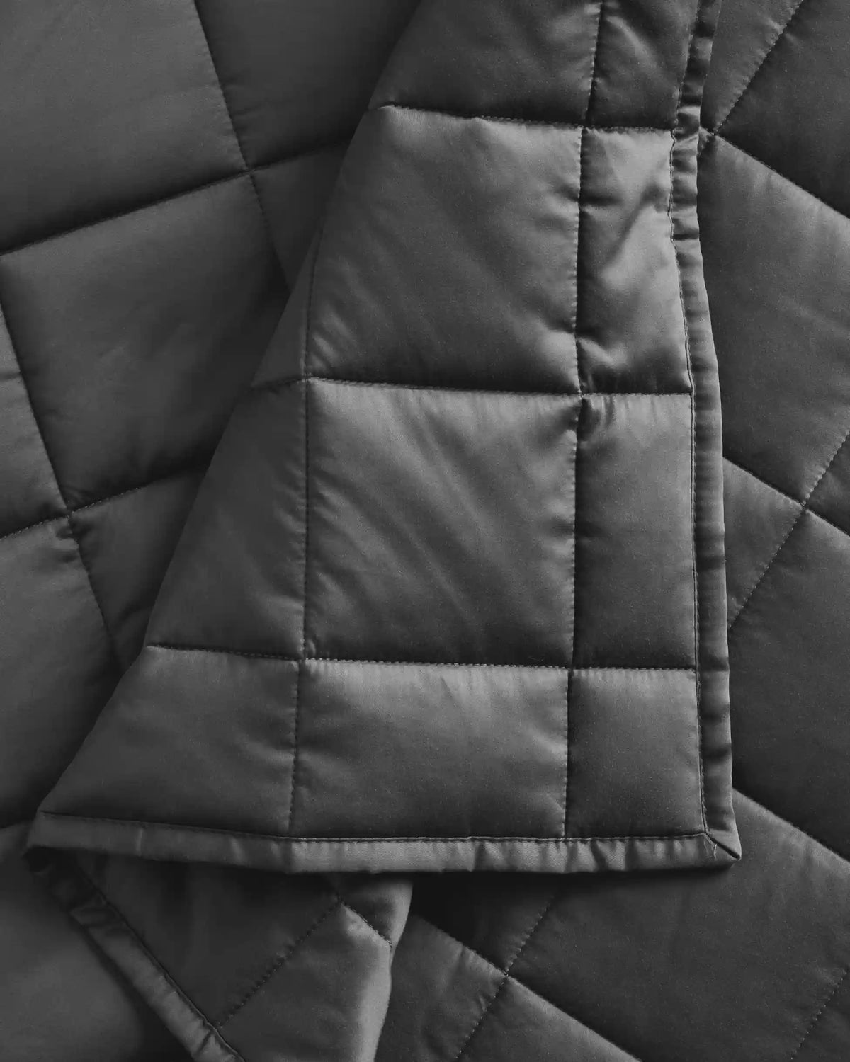 Bamboo Box Quilt Set