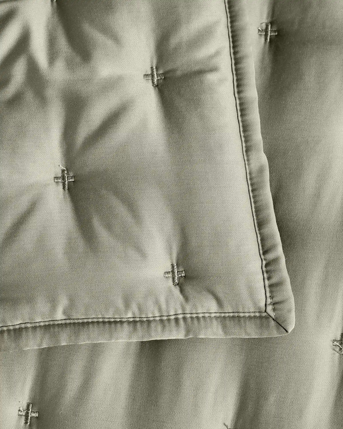 Bamboo Dream Quilt