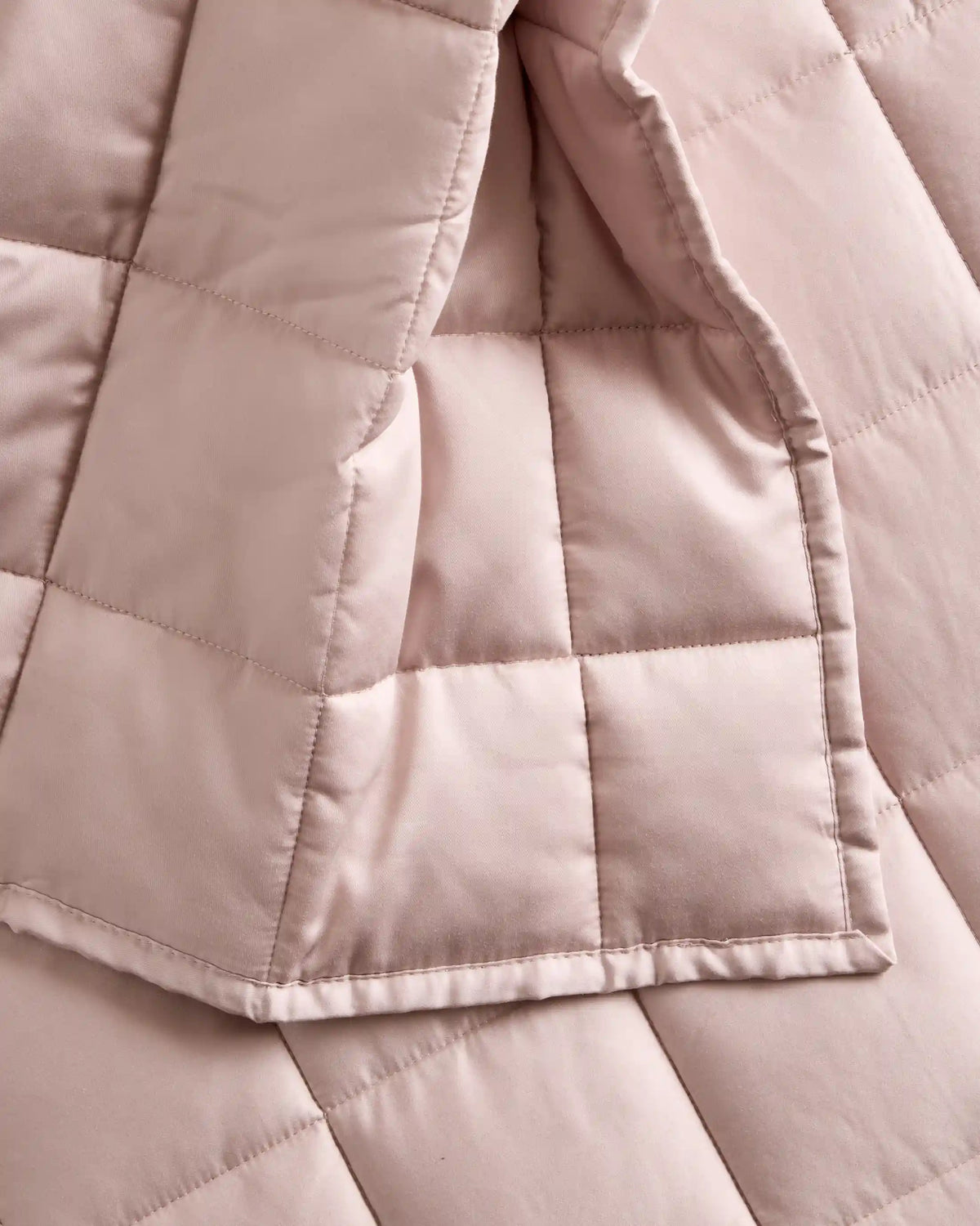Bamboo Box Quilt Set