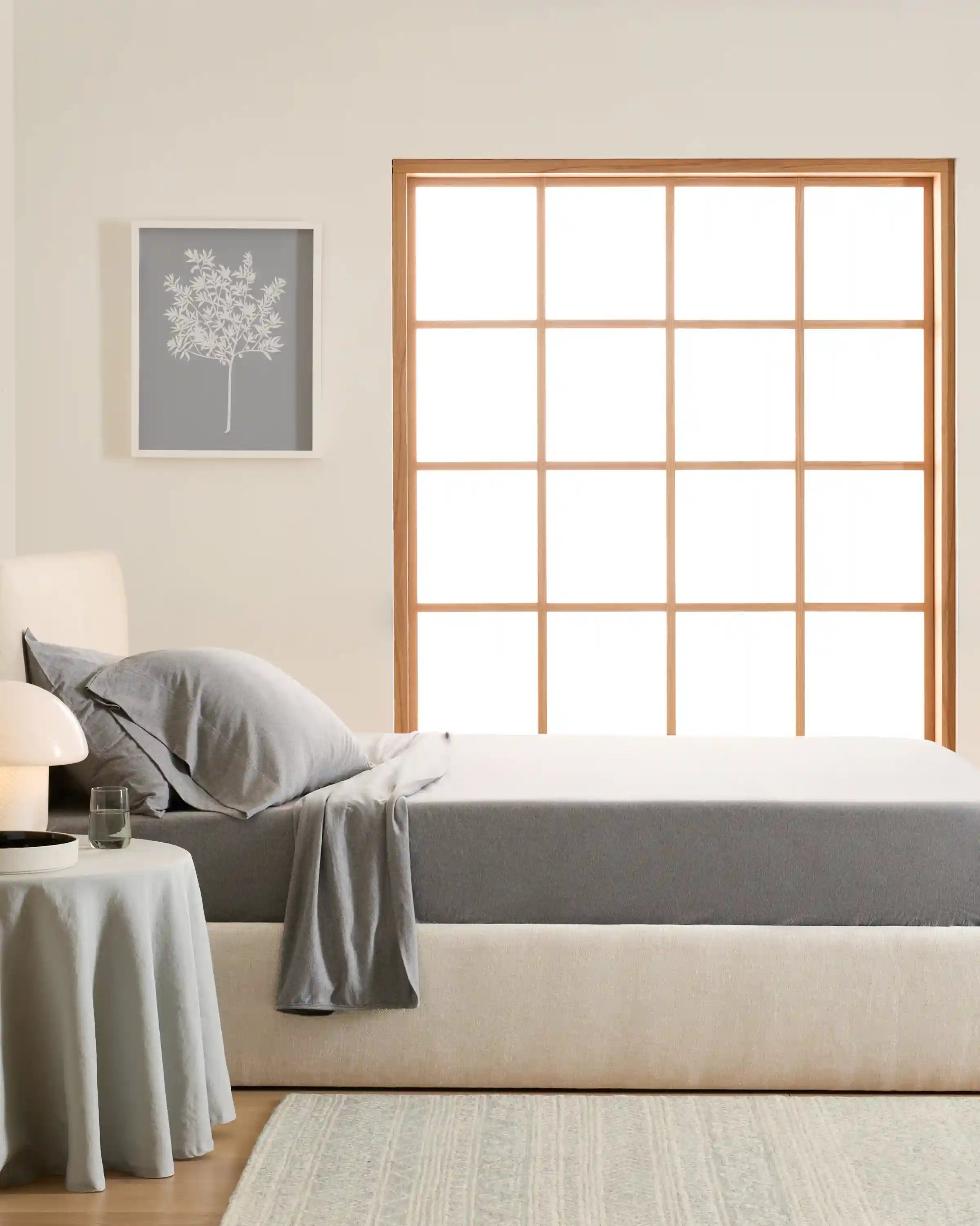 Organic Jersey Sheet Set