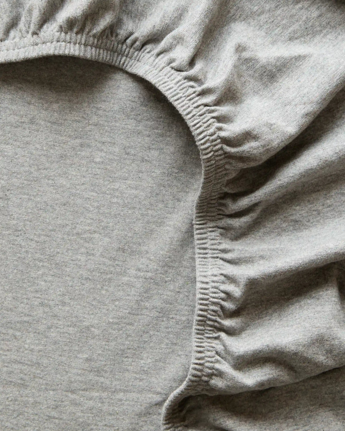 Organic Jersey Sheet Set