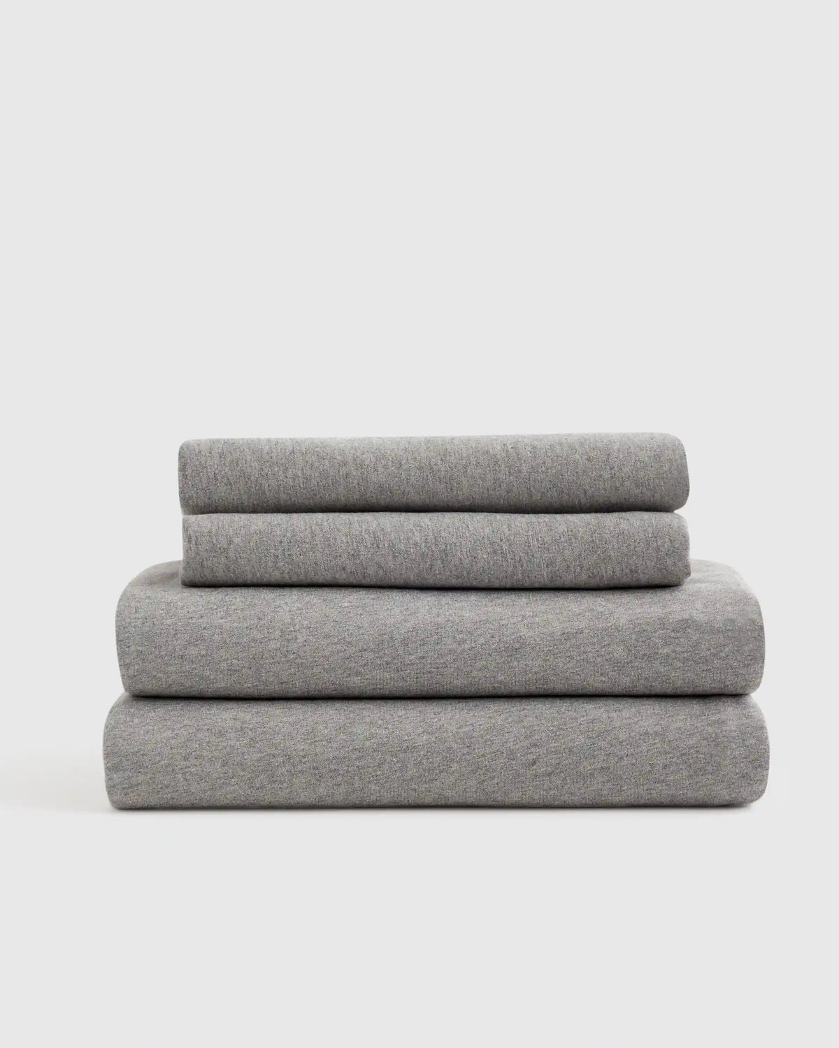 Organic Jersey Sheet Set