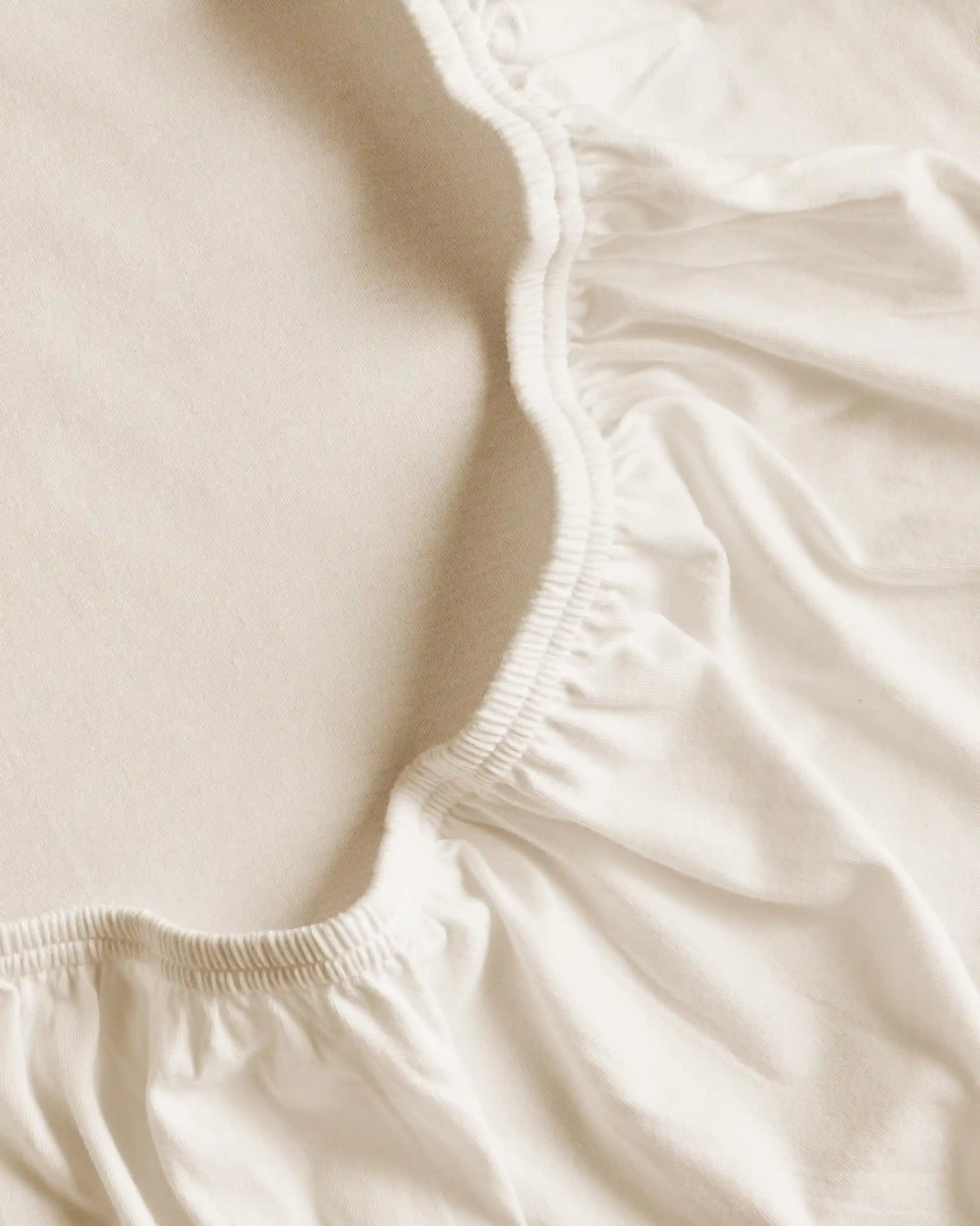 Organic Jersey Sheet Set
