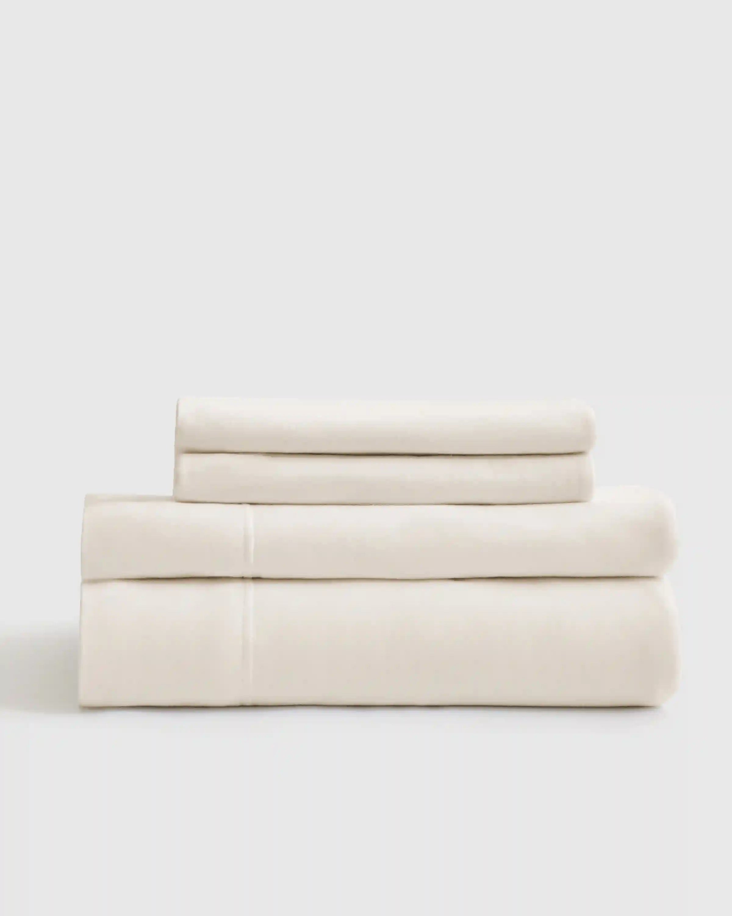 Organic Jersey Sheet Set