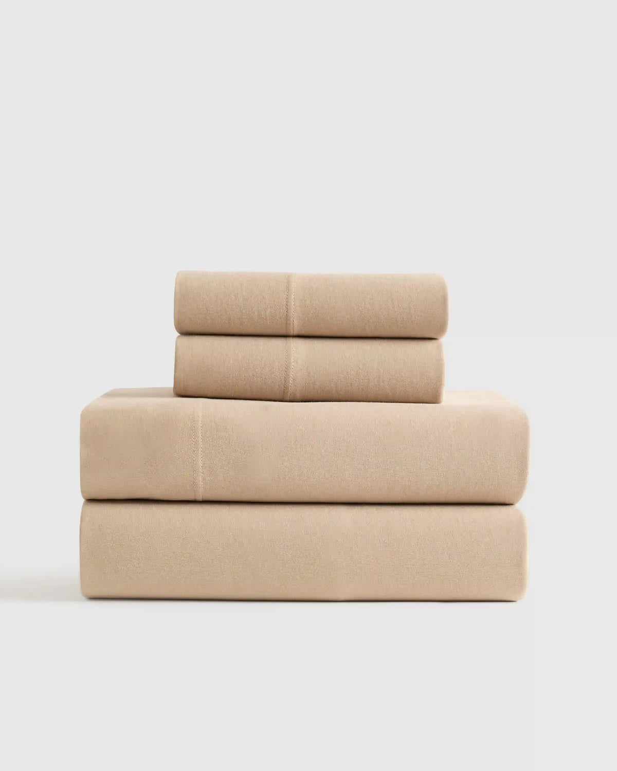 Organic Jersey Sheet Set