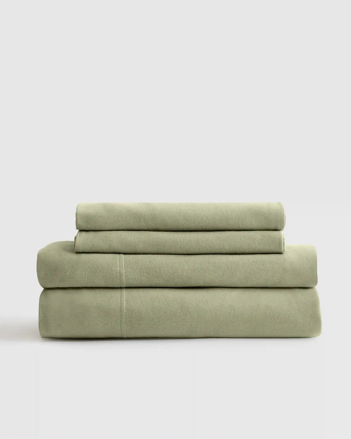 Organic Jersey Sheet Set