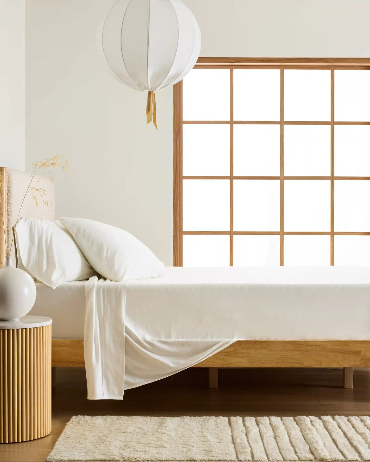 Organic Jersey Pillowcase Set