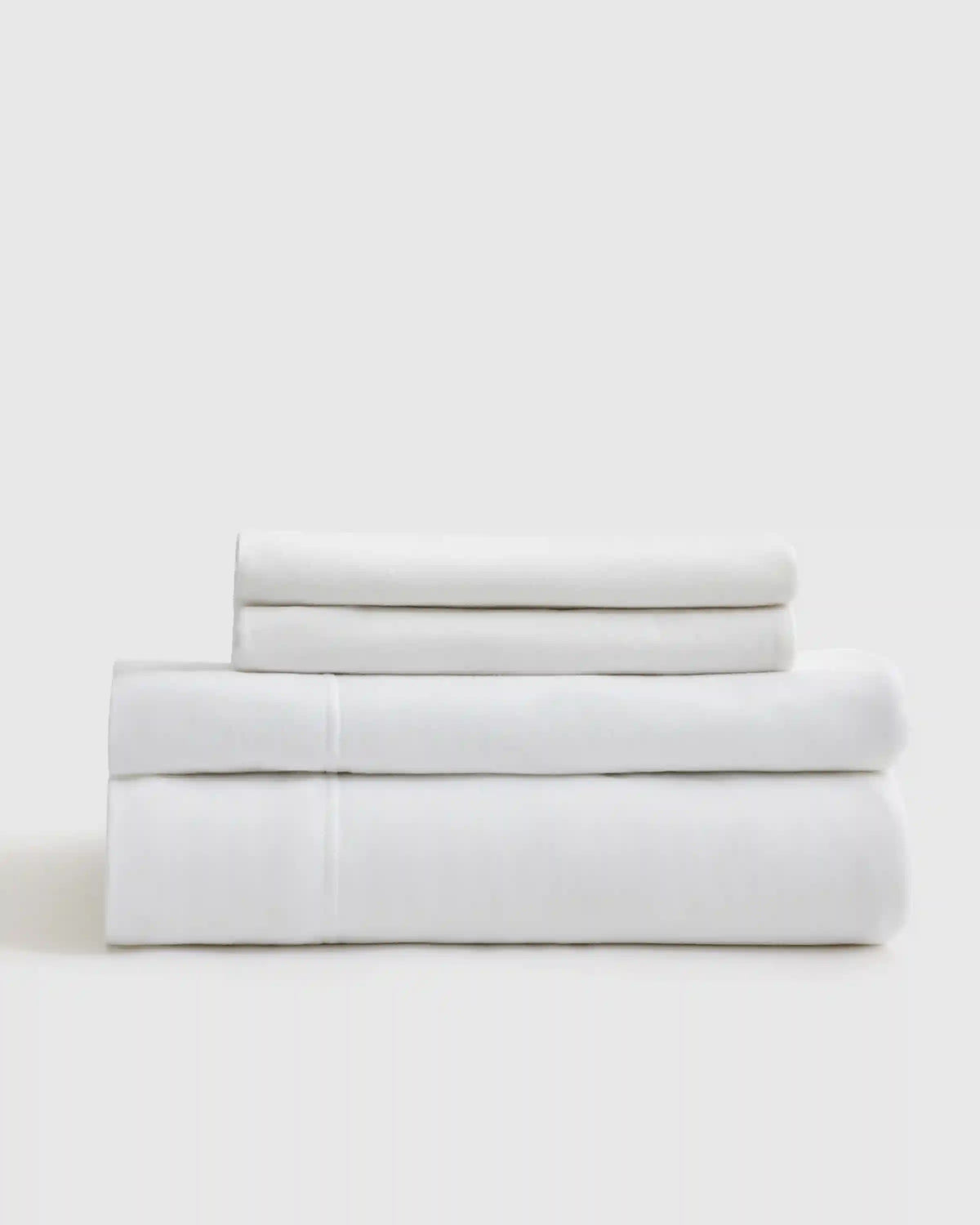 Organic Jersey Sheet Set