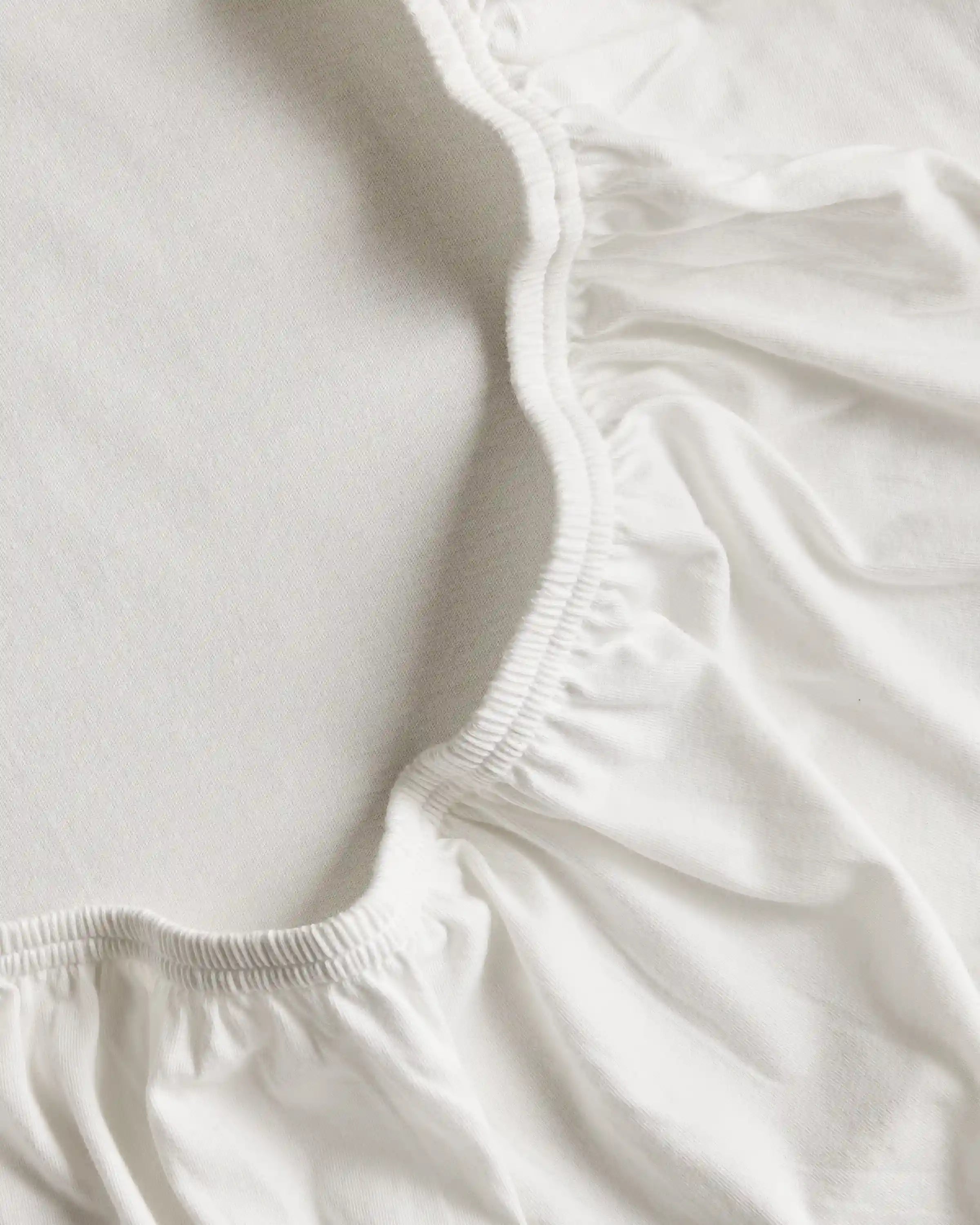 Organic Jersey Pillowcase Set