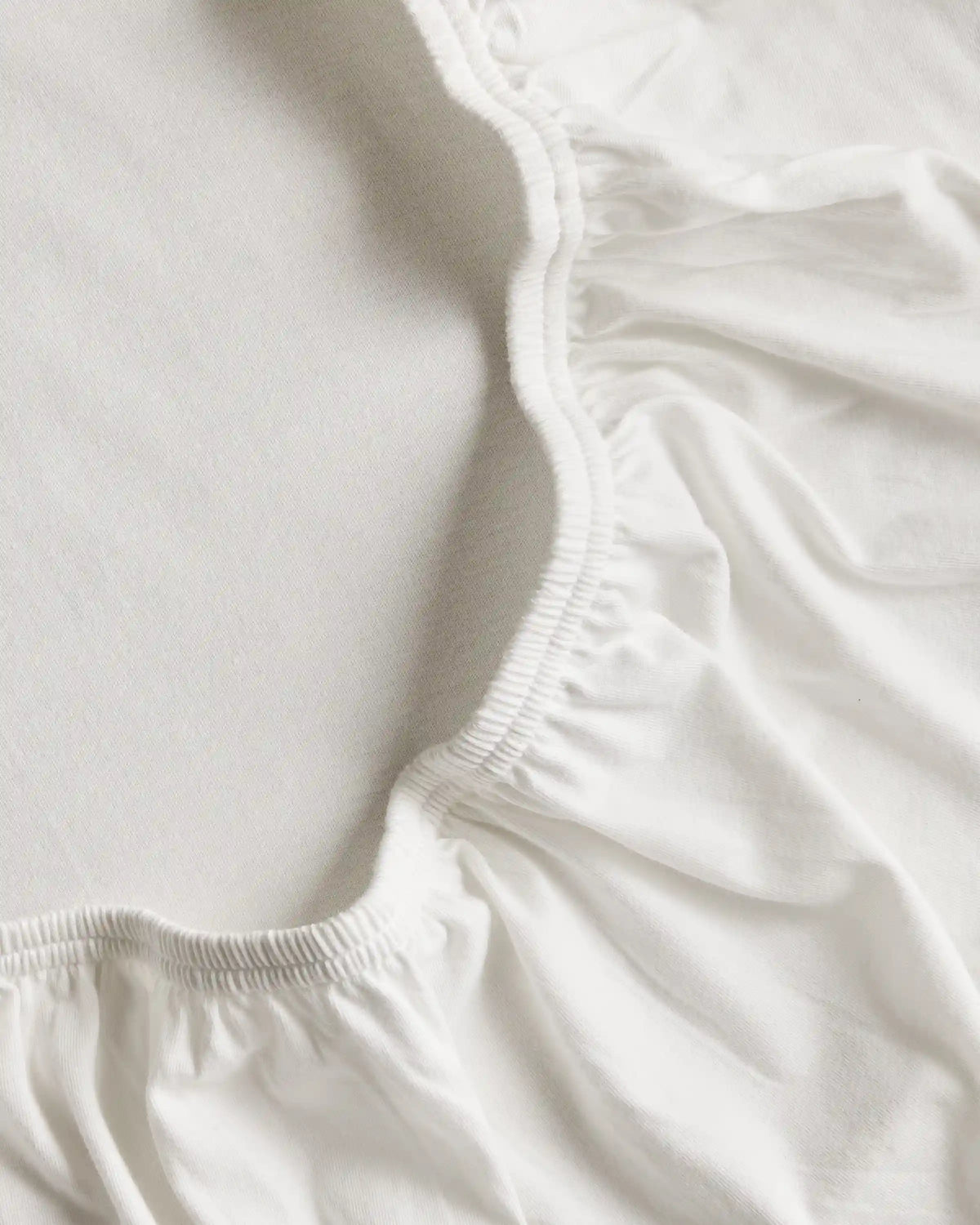 Organic Jersey Sheet Set