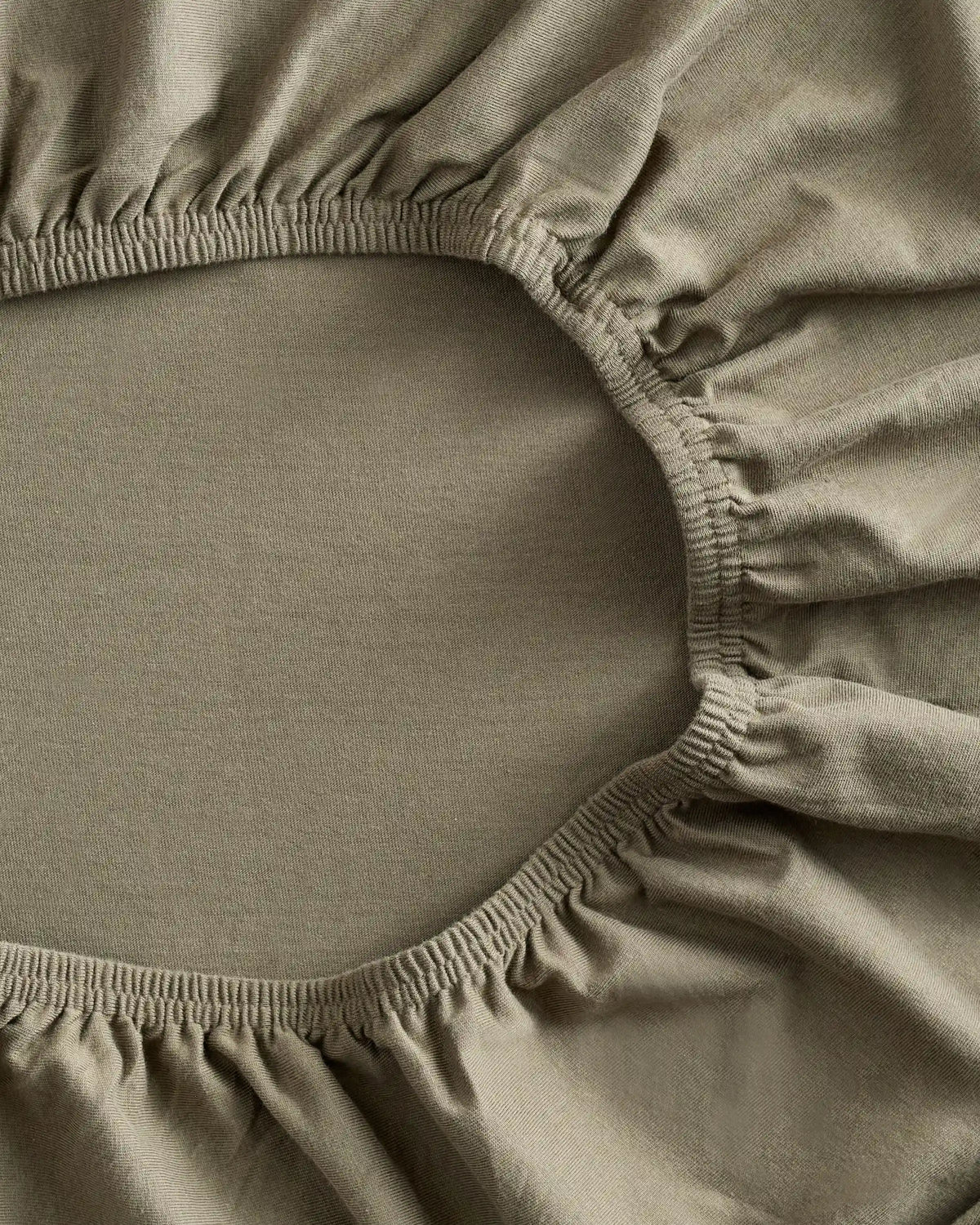 Organic Jersey Sheet Set