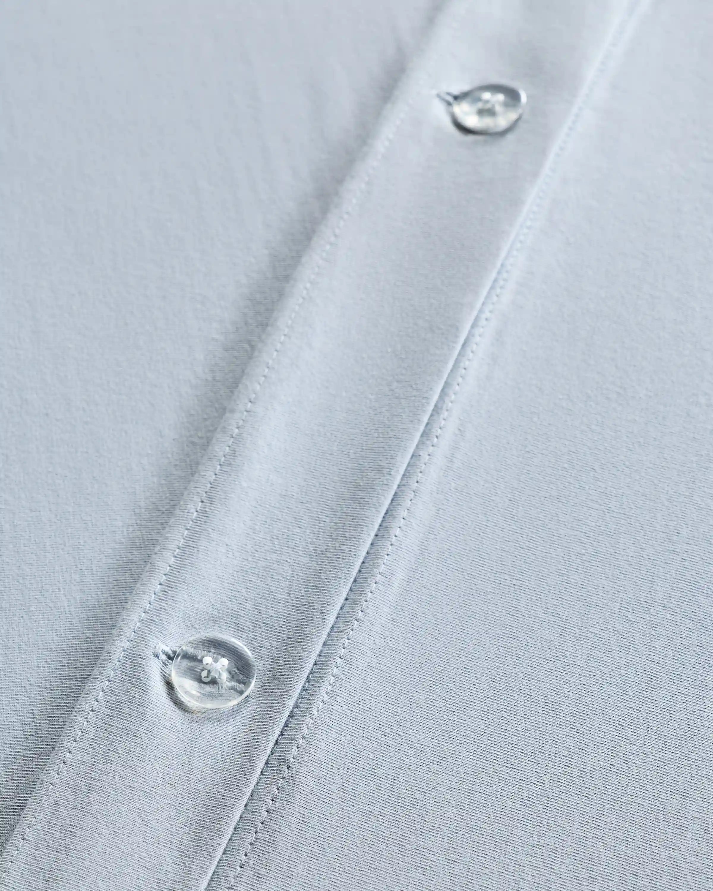 Organic Jersey Duvet Cover Set