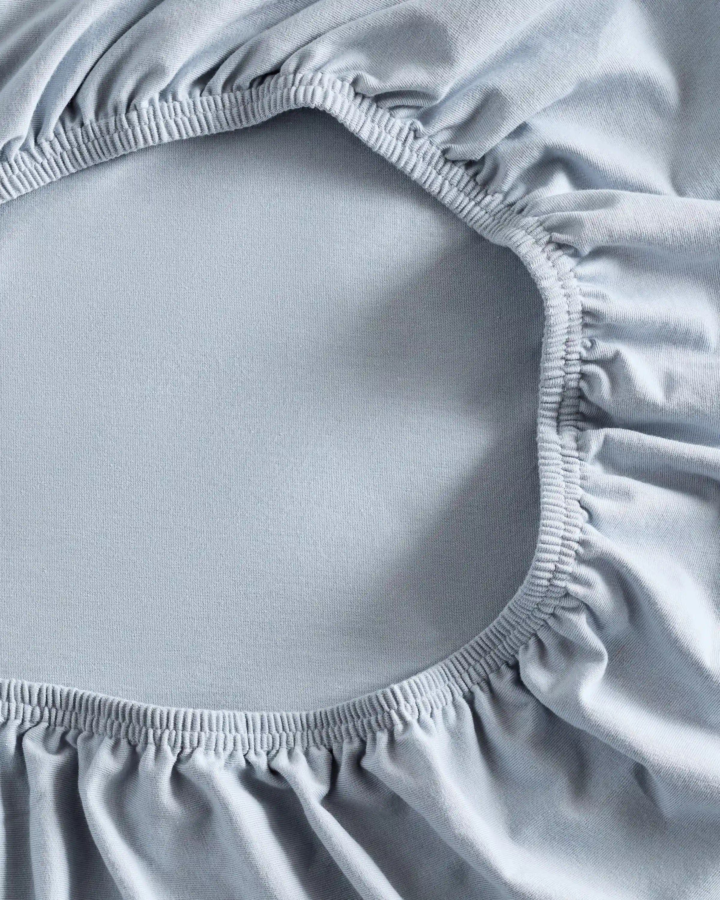 Organic Jersey Sheet Set