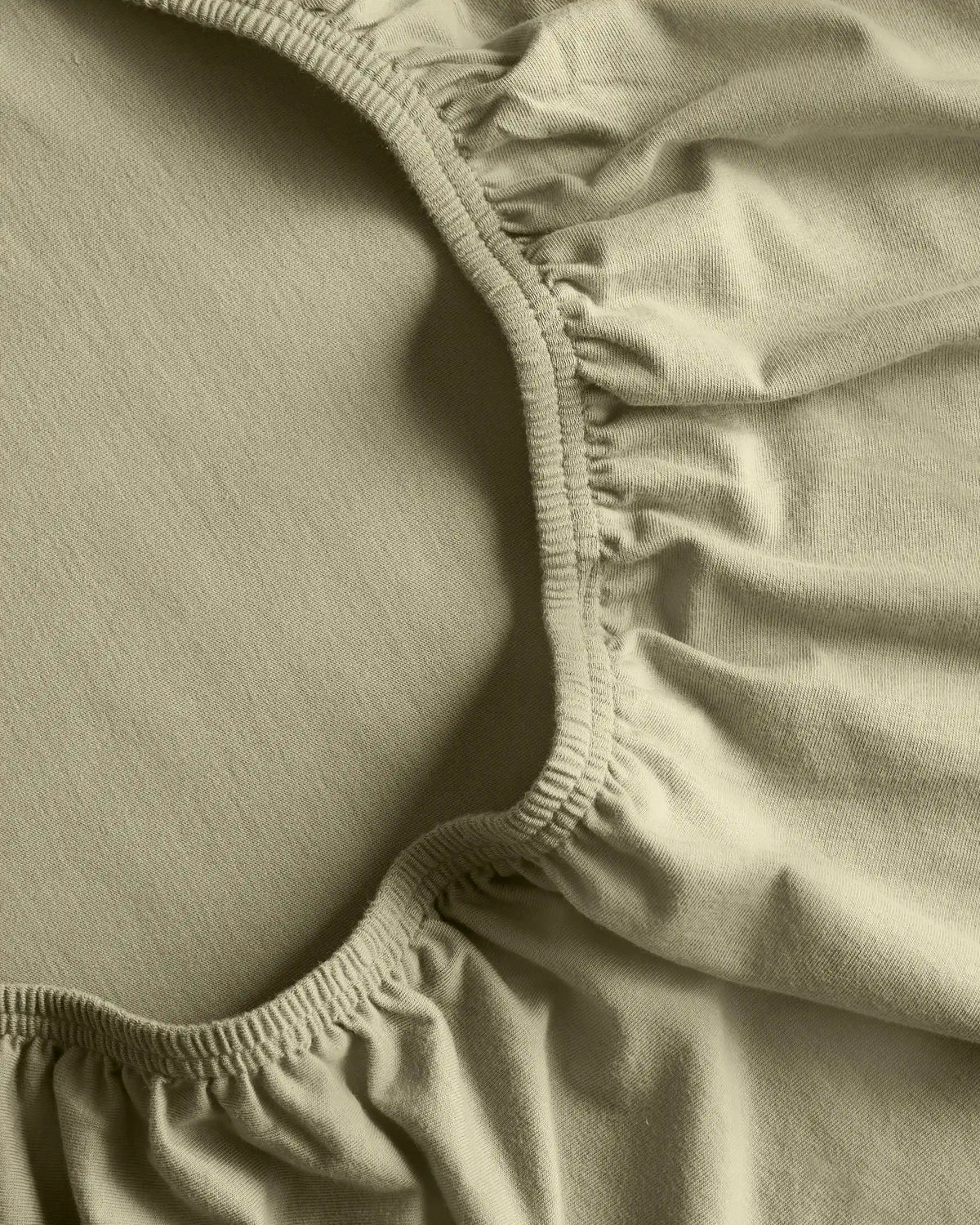 Organic Jersey Sheet Set