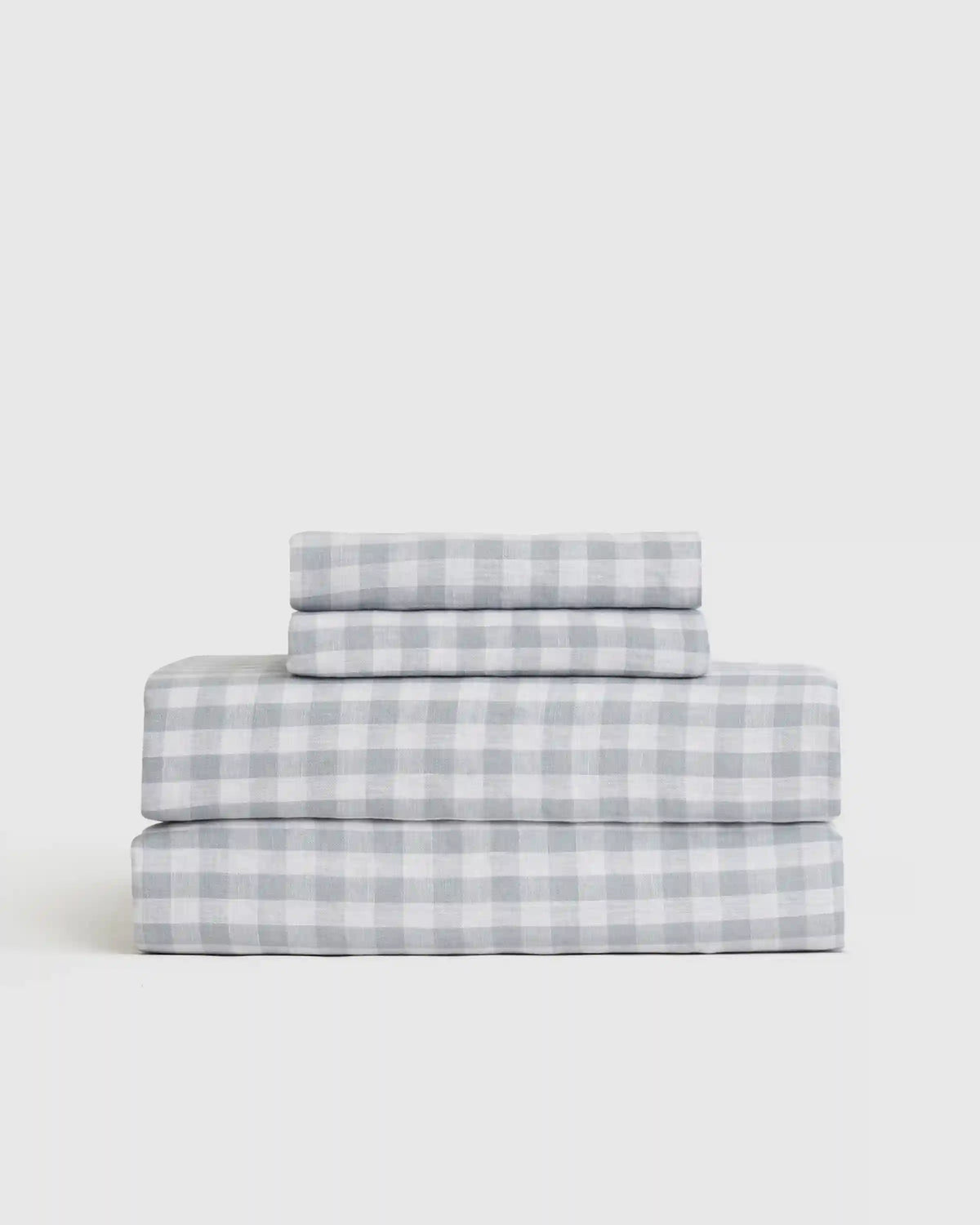 European Linen Sheet Set