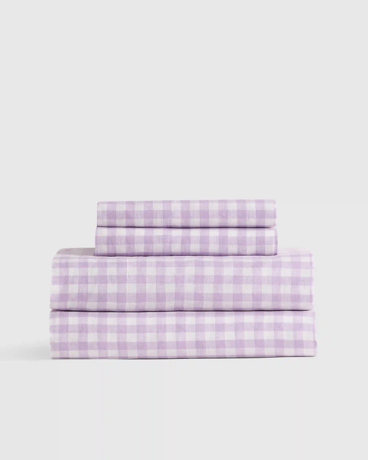 European Linen Sheet Set