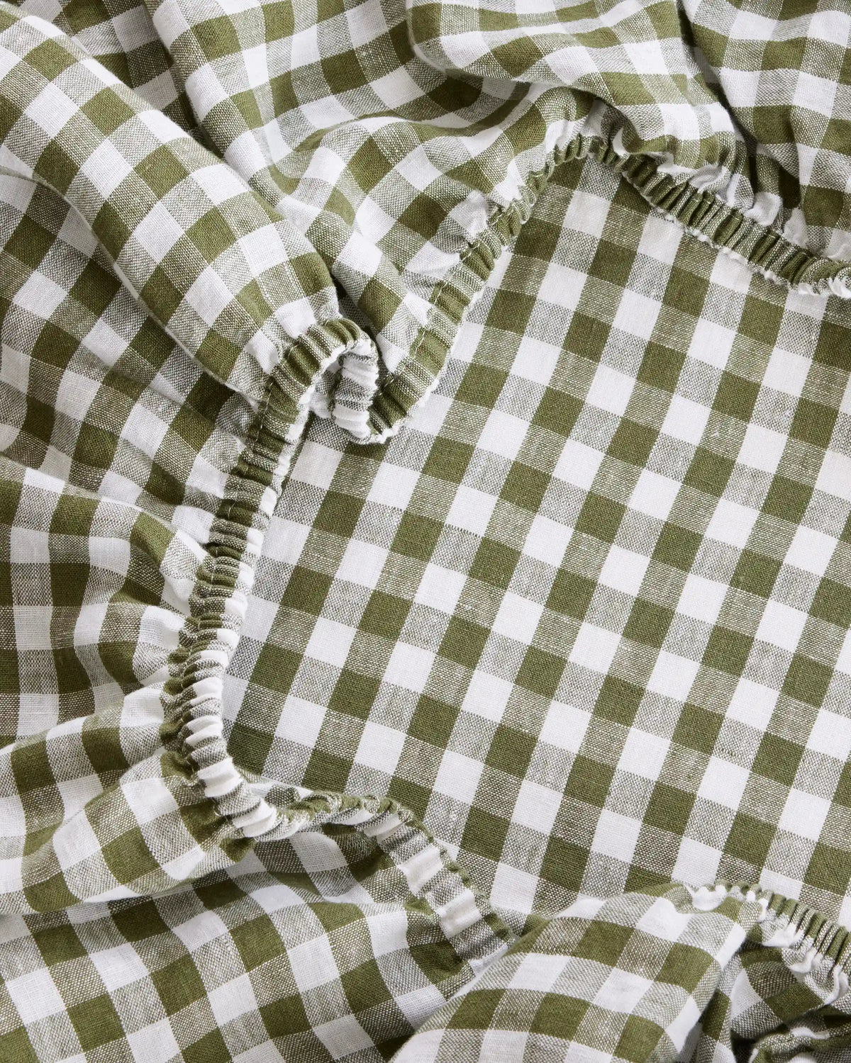 European Linen Sheet Set