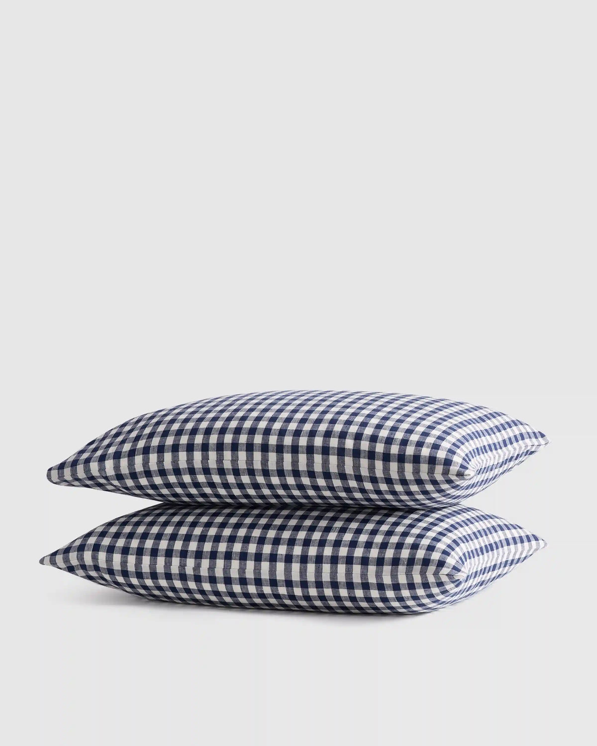European Linen Pillowcase Set