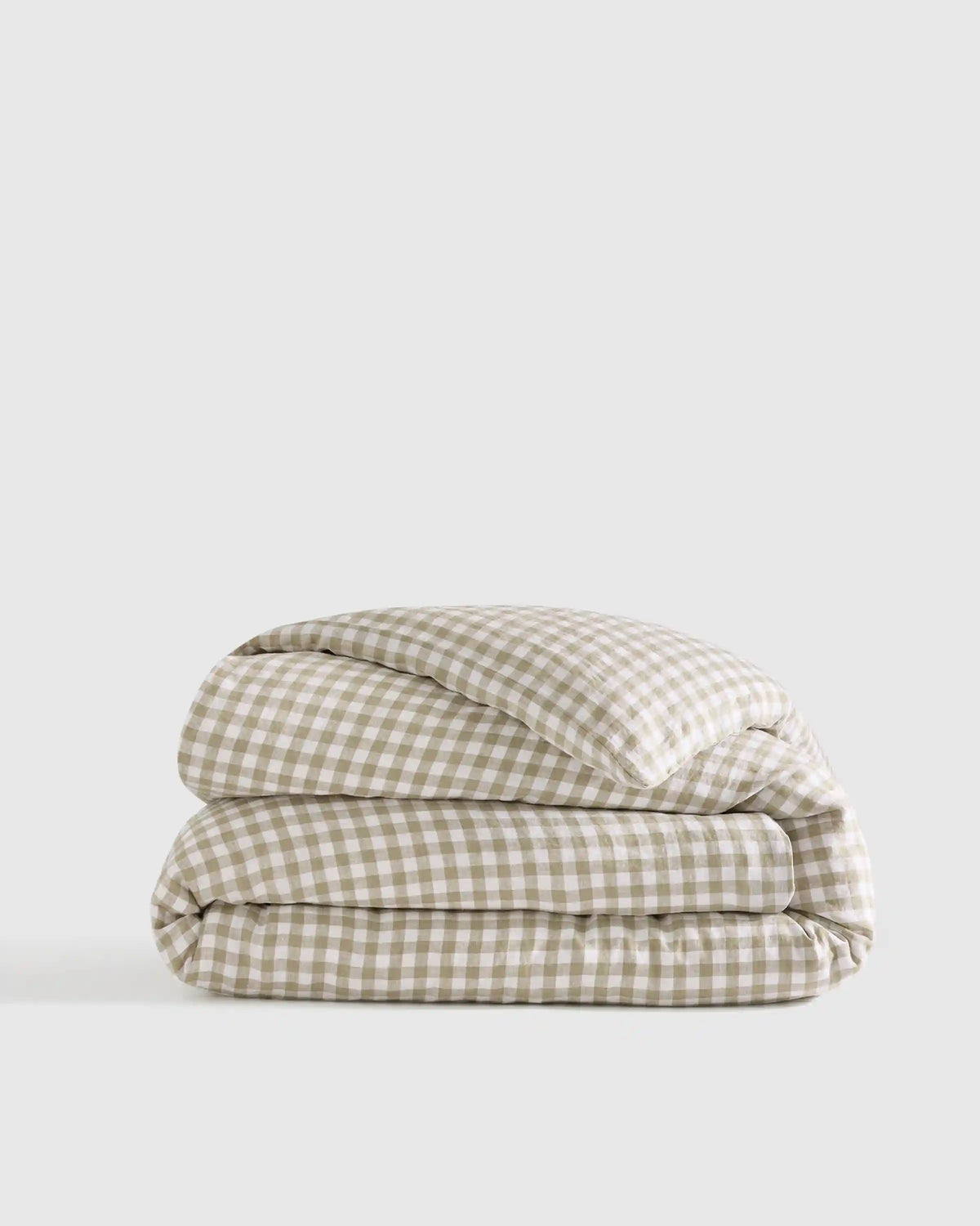 European Linen Duvet Cover