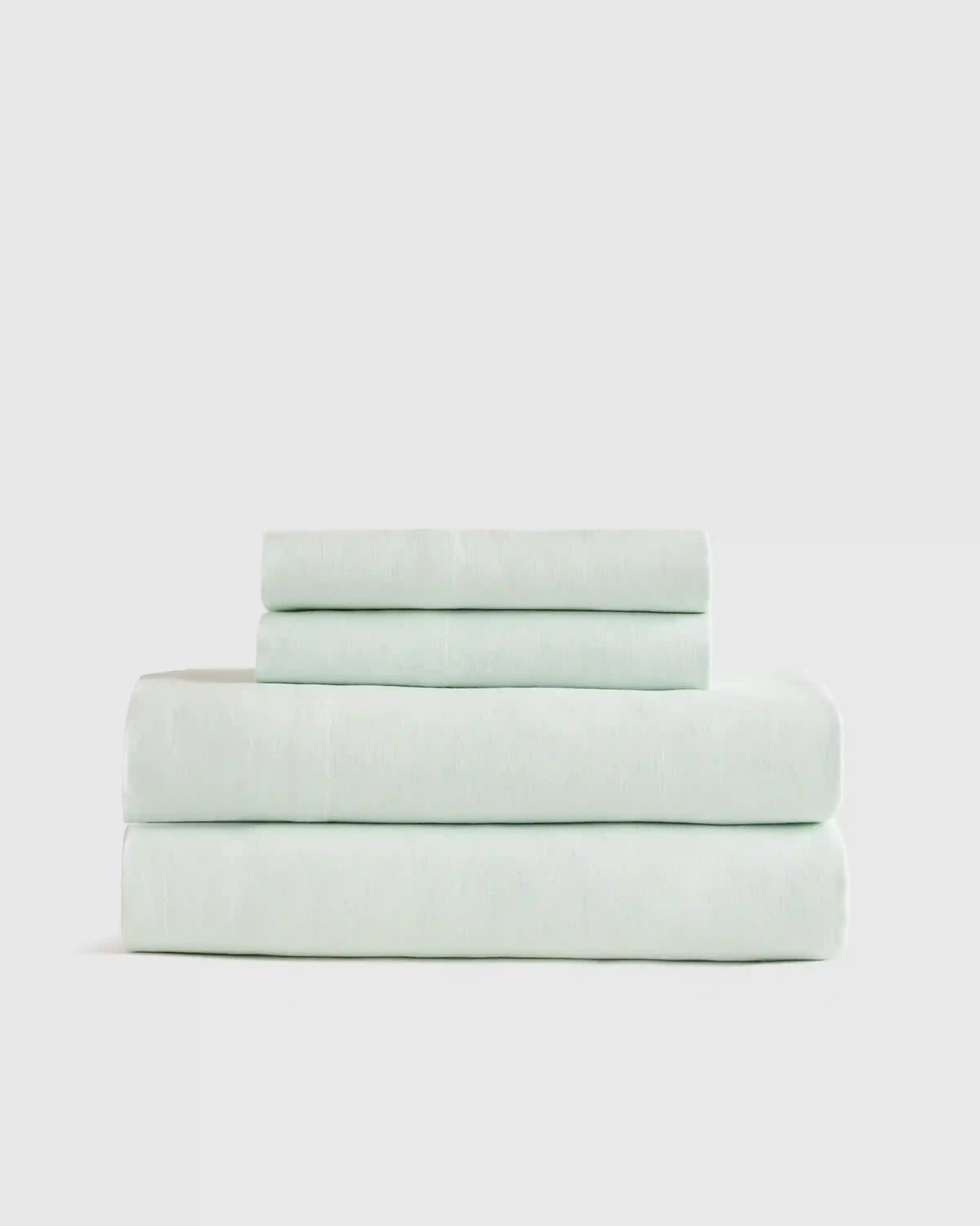 European Linen Sheet Set