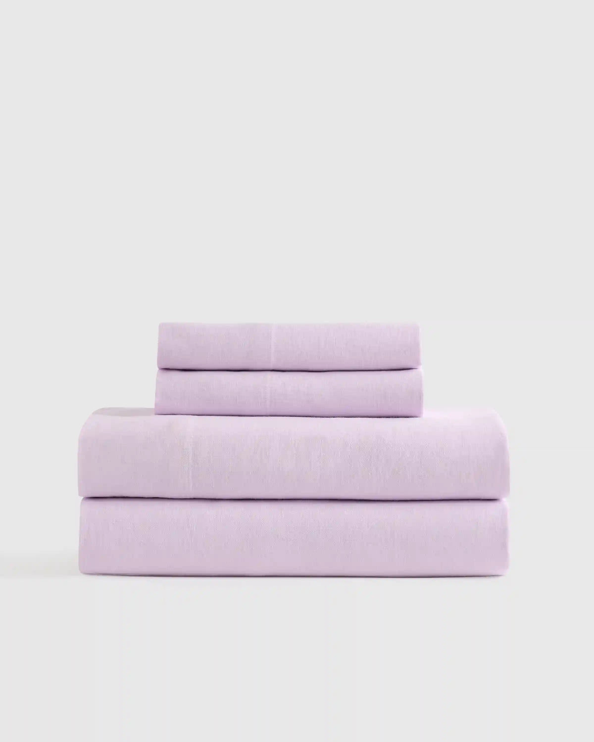 European Linen Sheet Set