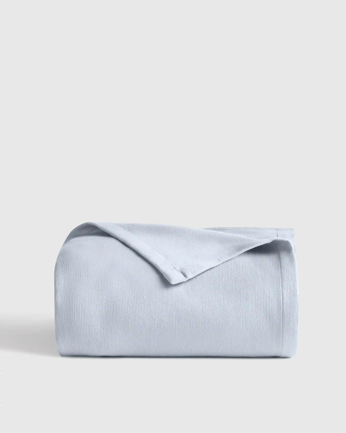 Luxury Organic Cotton Bed Blanket