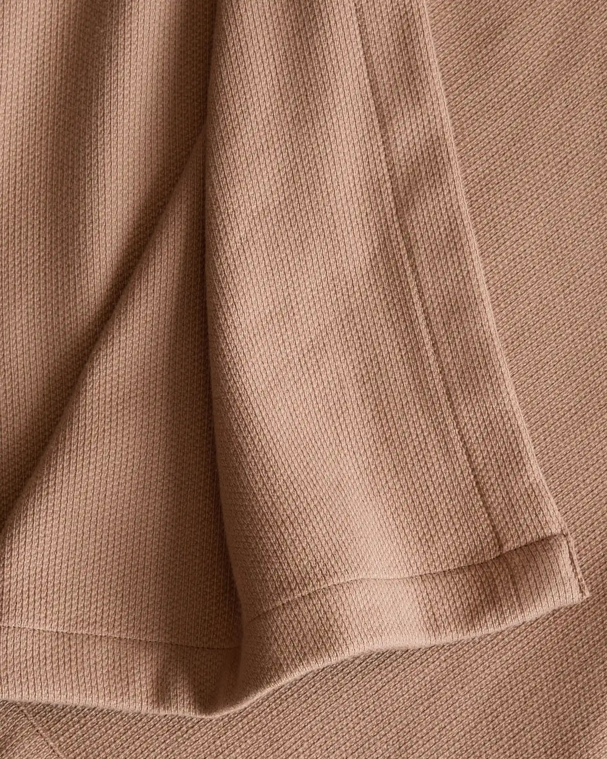 Luxury Organic Cotton Bed Blanket