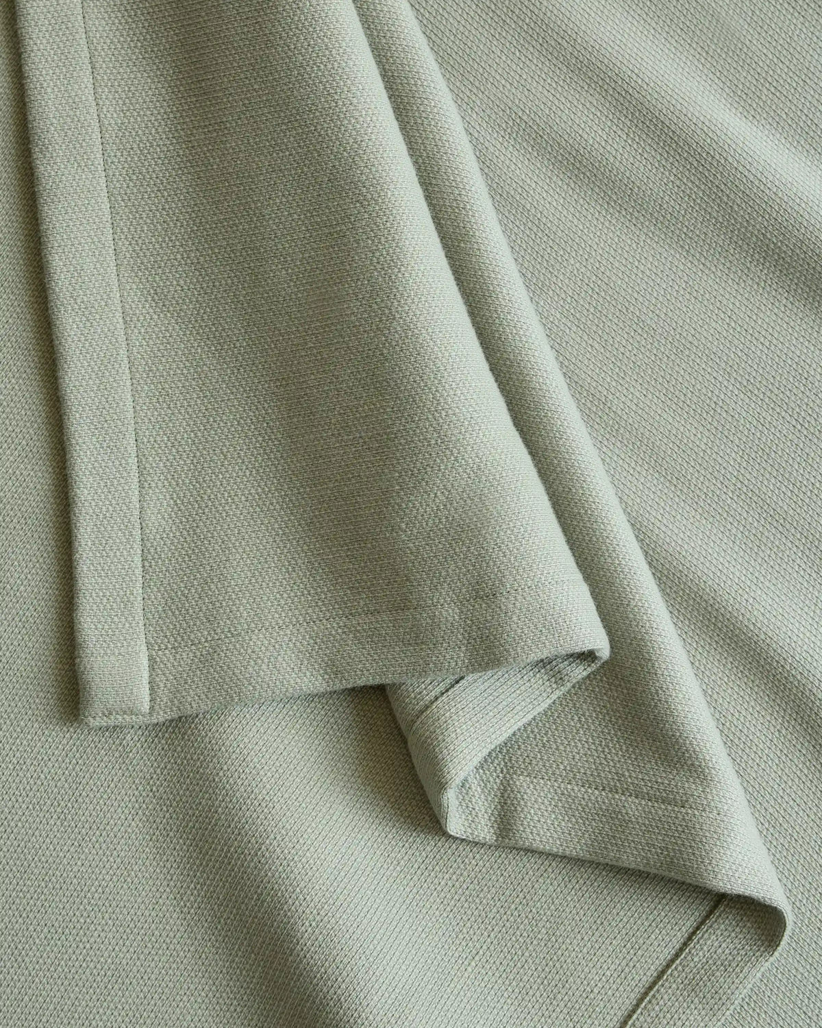 Luxury Organic Cotton Bed Blanket