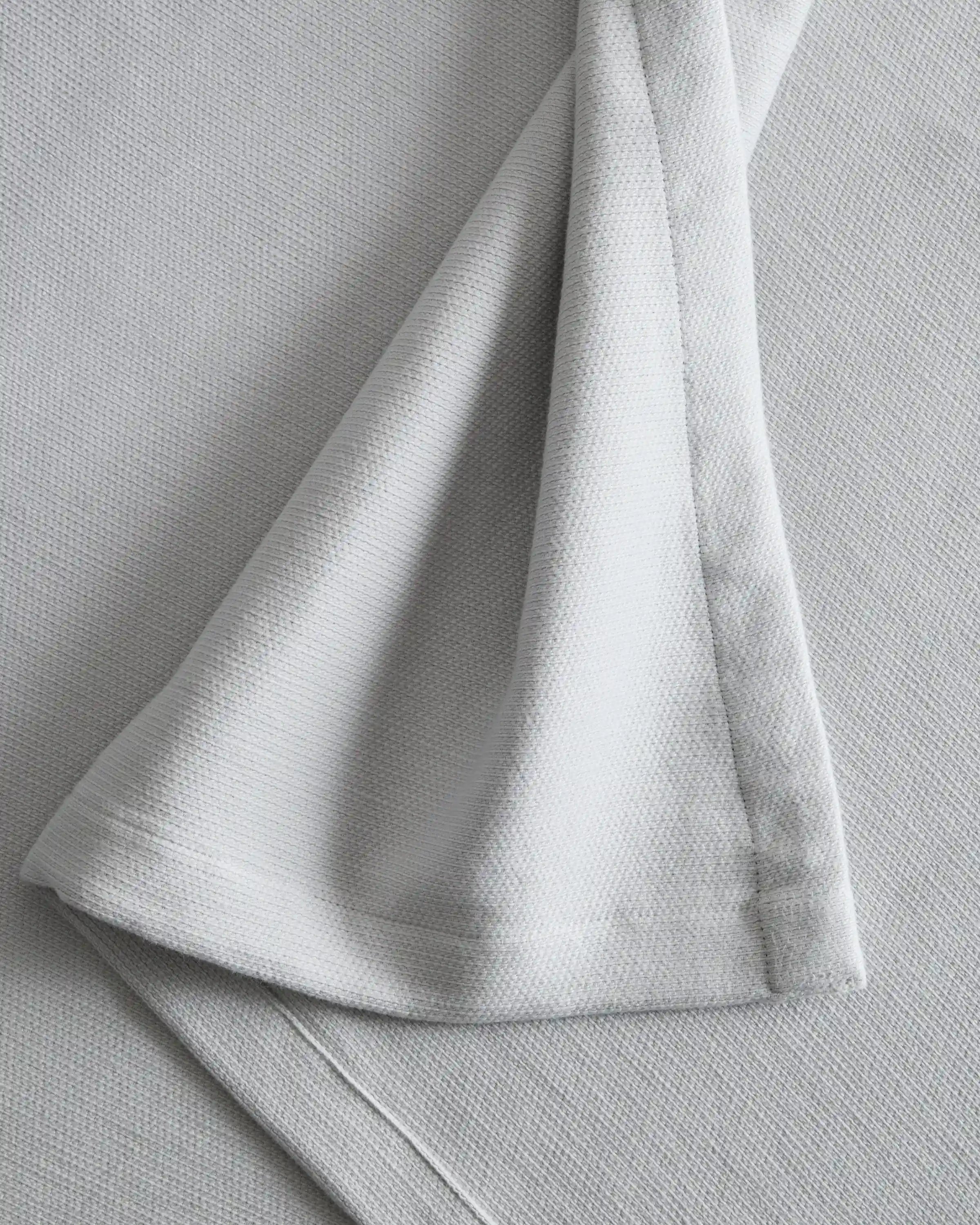 Luxury Organic Cotton Bed Blanket