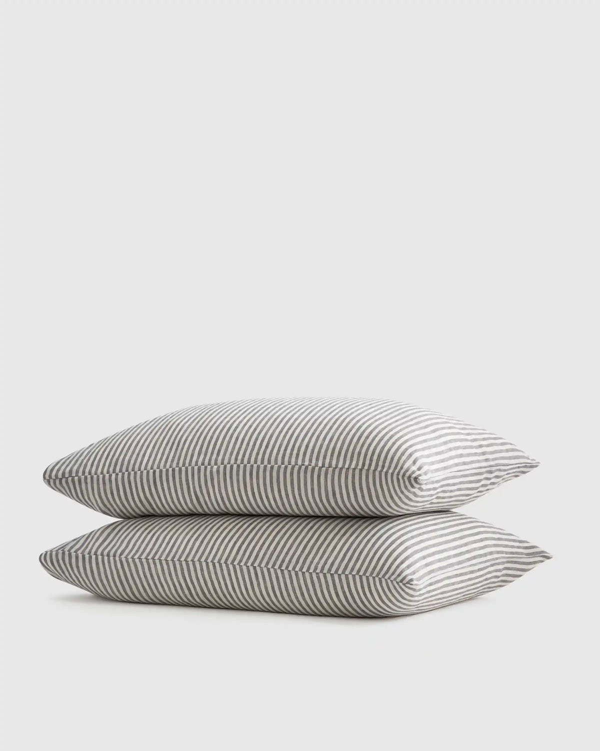 European Linen Pillowcase Set