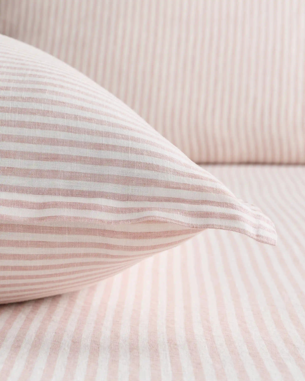European Linen Euro Sham