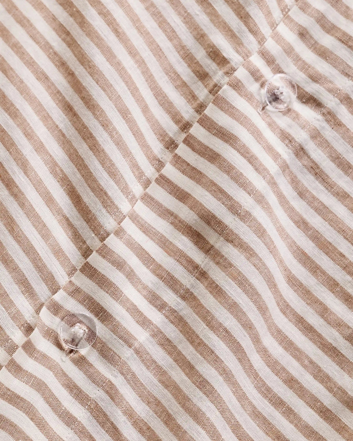European Linen Duvet Cover