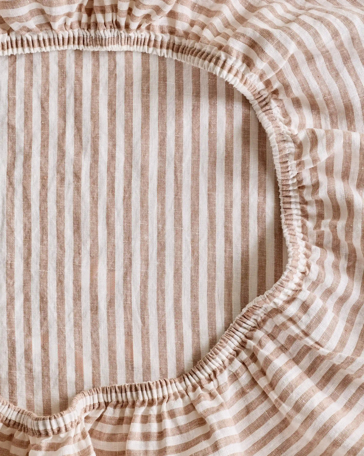 European Linen Sheet Set