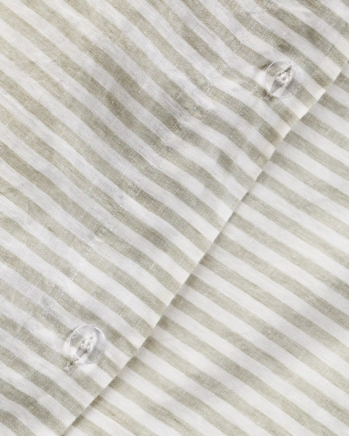 European Linen Duvet Cover