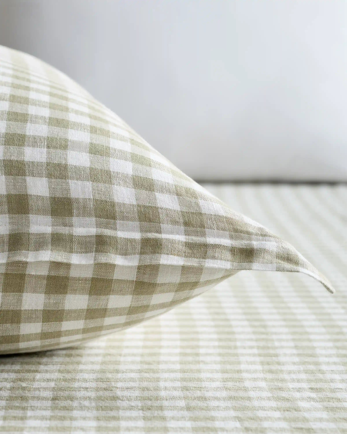 European Linen Euro Sham