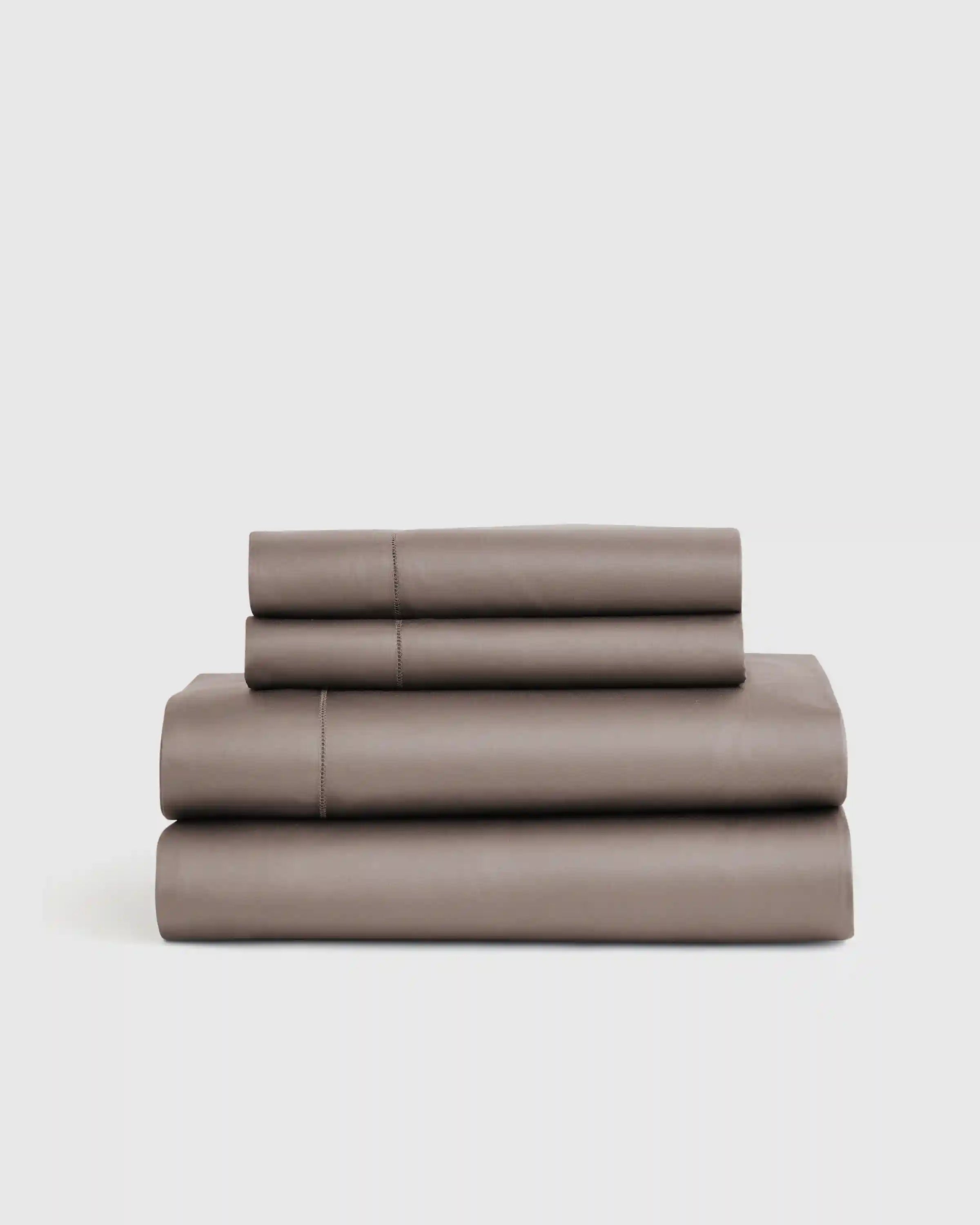 Signature Giza Cotton Sateen Sheet Set