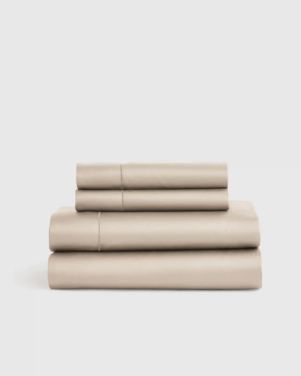 Signature Giza Cotton Sateen Sheet Set