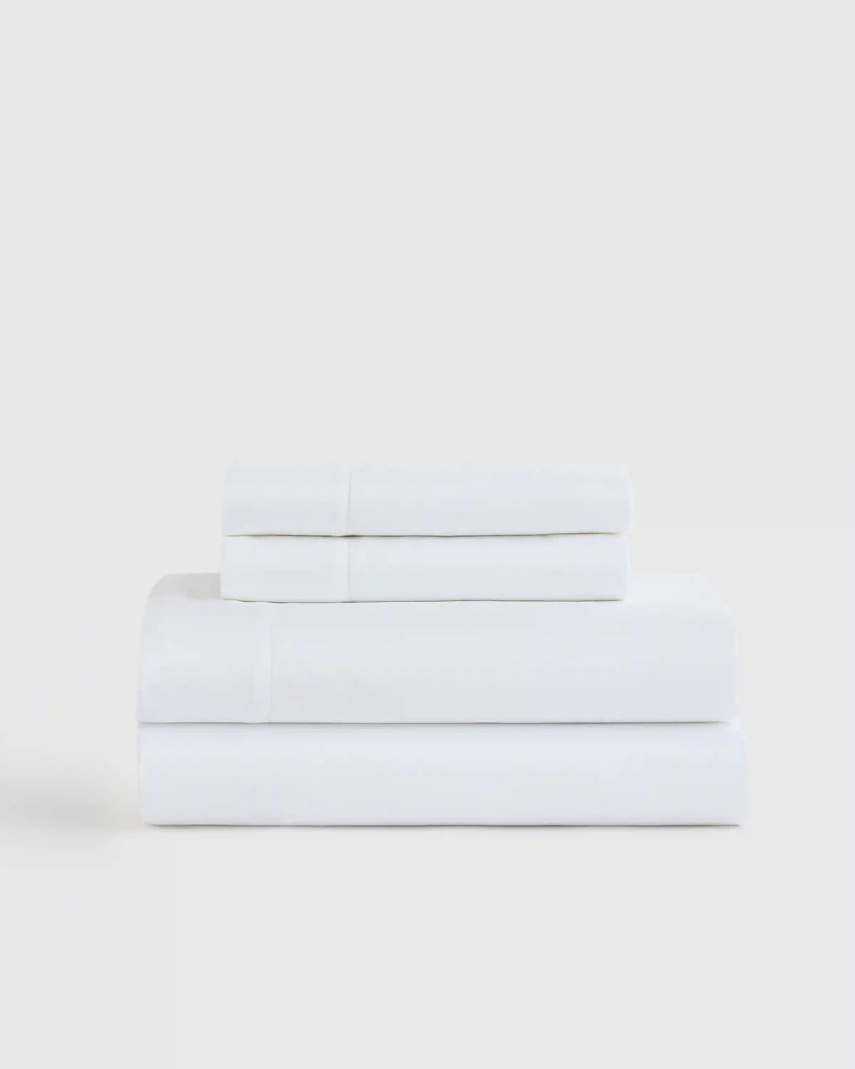 Signature Giza Cotton Sateen Sheet Set