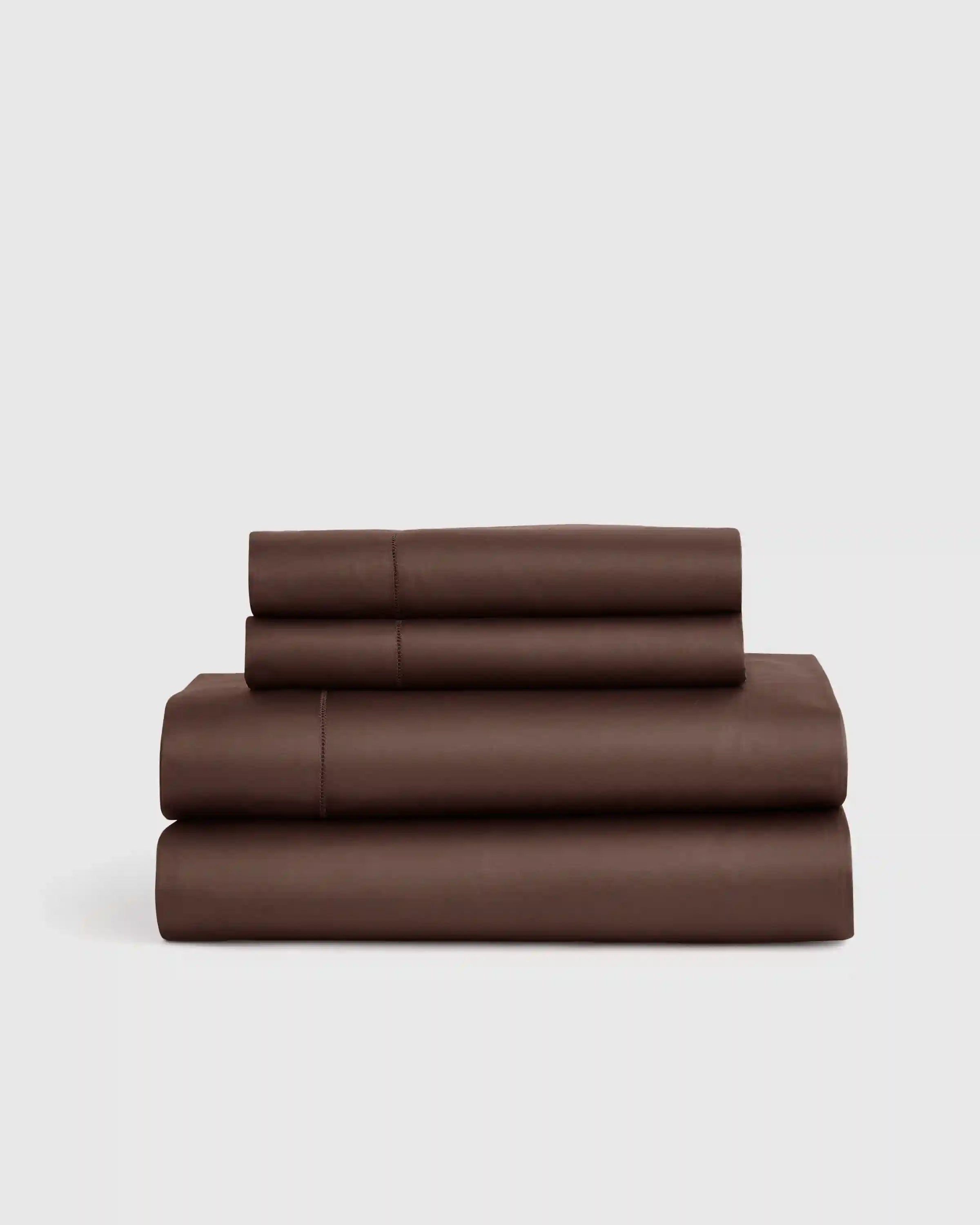 Signature Giza Cotton Sateen Sheet Set