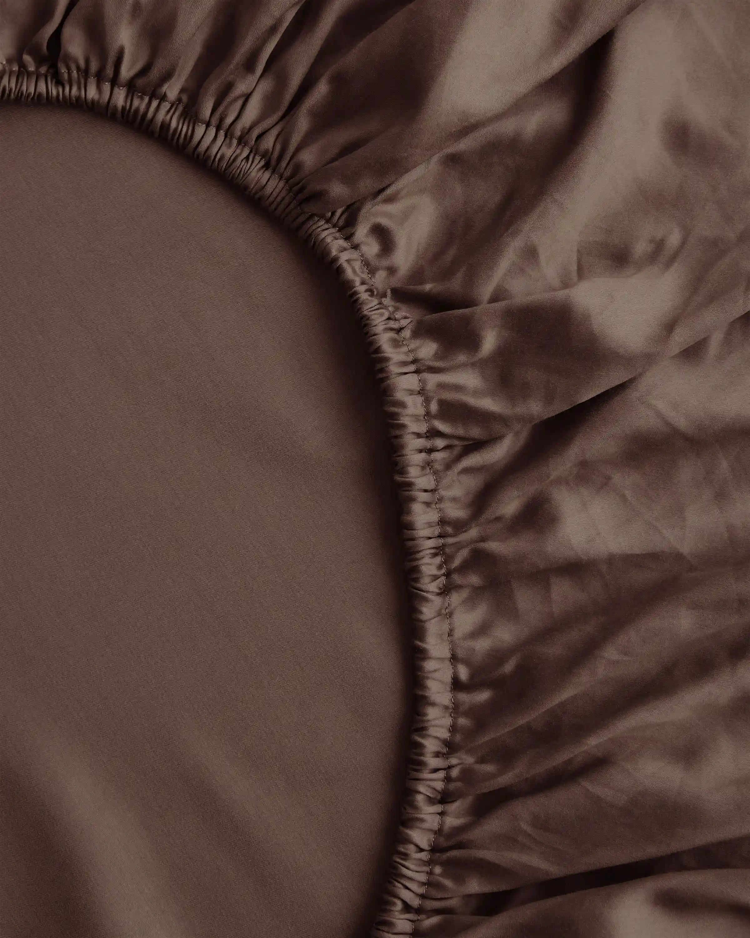Signature Giza Cotton Sateen Sheet Set