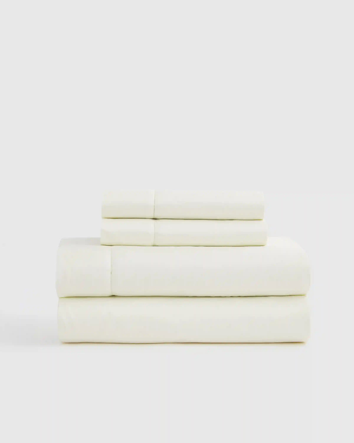 Signature Giza Cotton Sateen Sheet Set