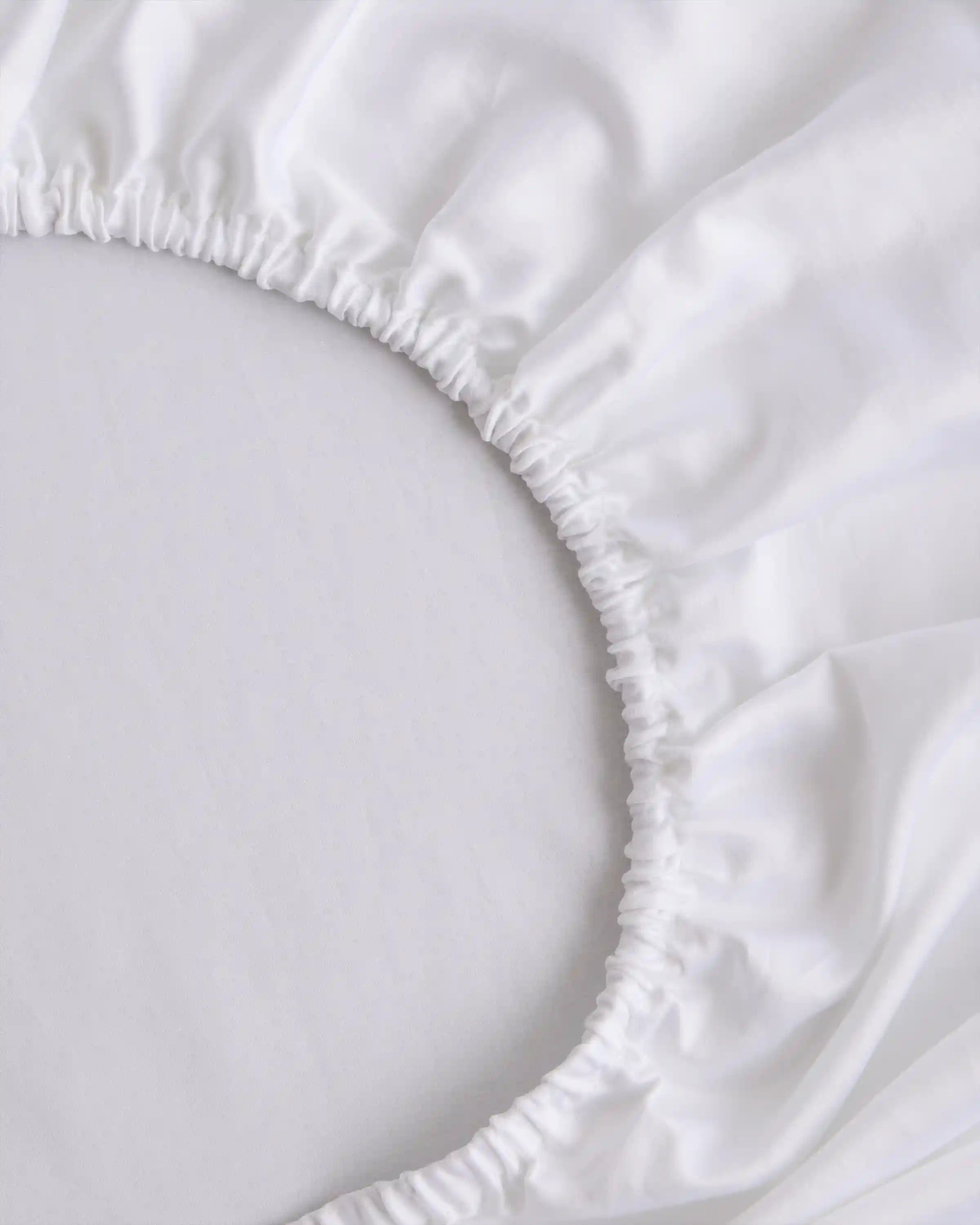 Signature Giza Cotton Sateen Sheet Set