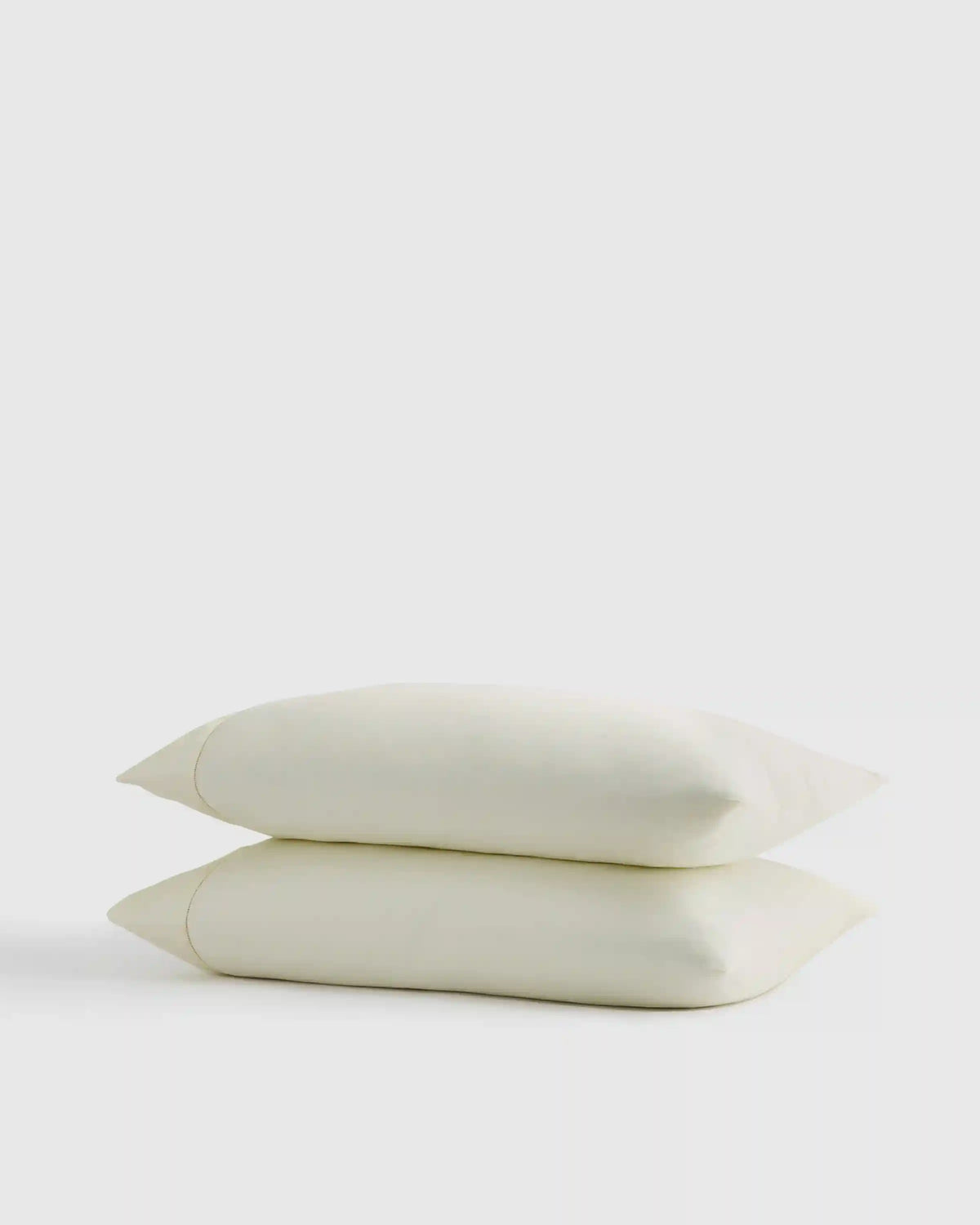 Signature Giza Cotton Sateen Pillowcase Set